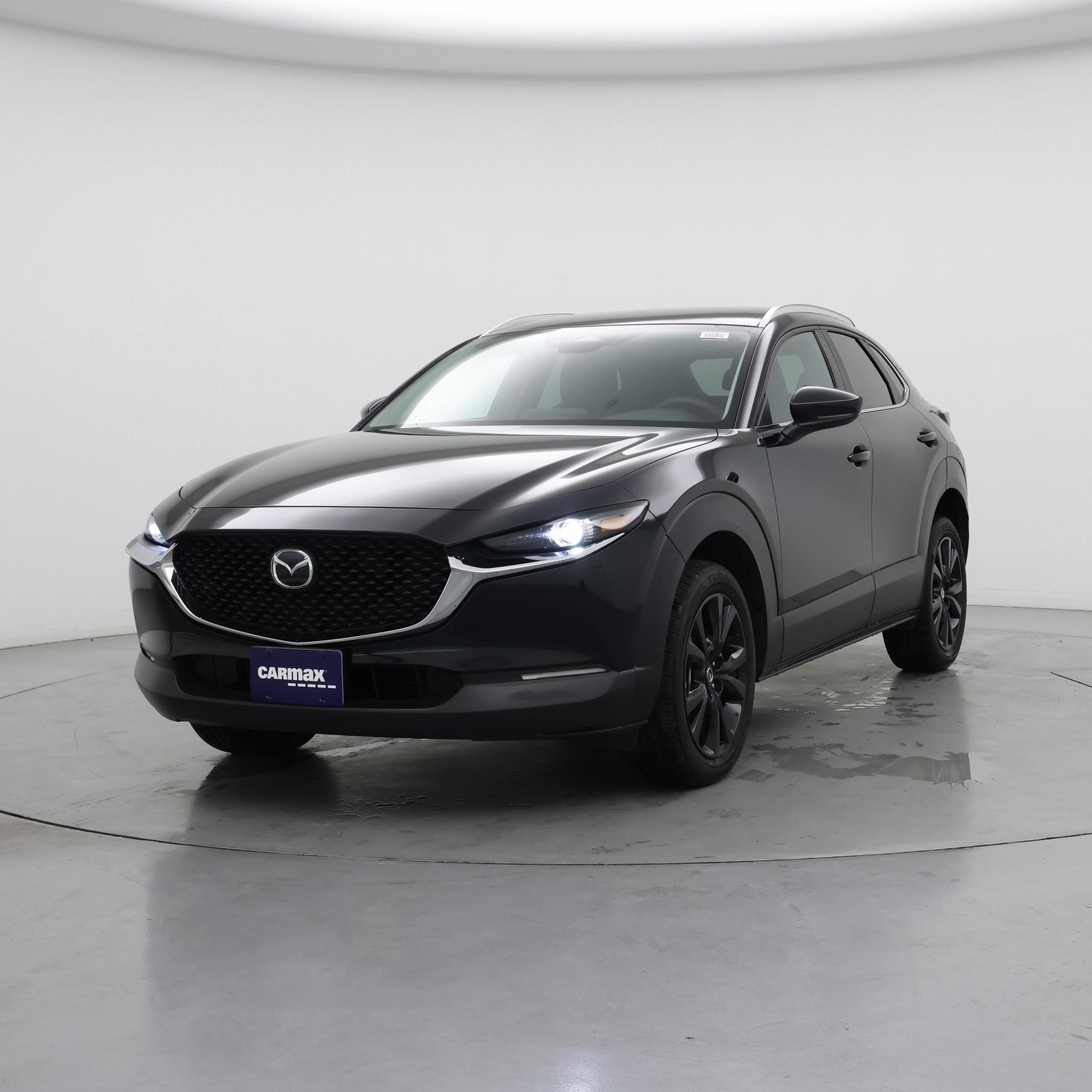 Thumbnail: 2024 Mazda CX-30 - 4