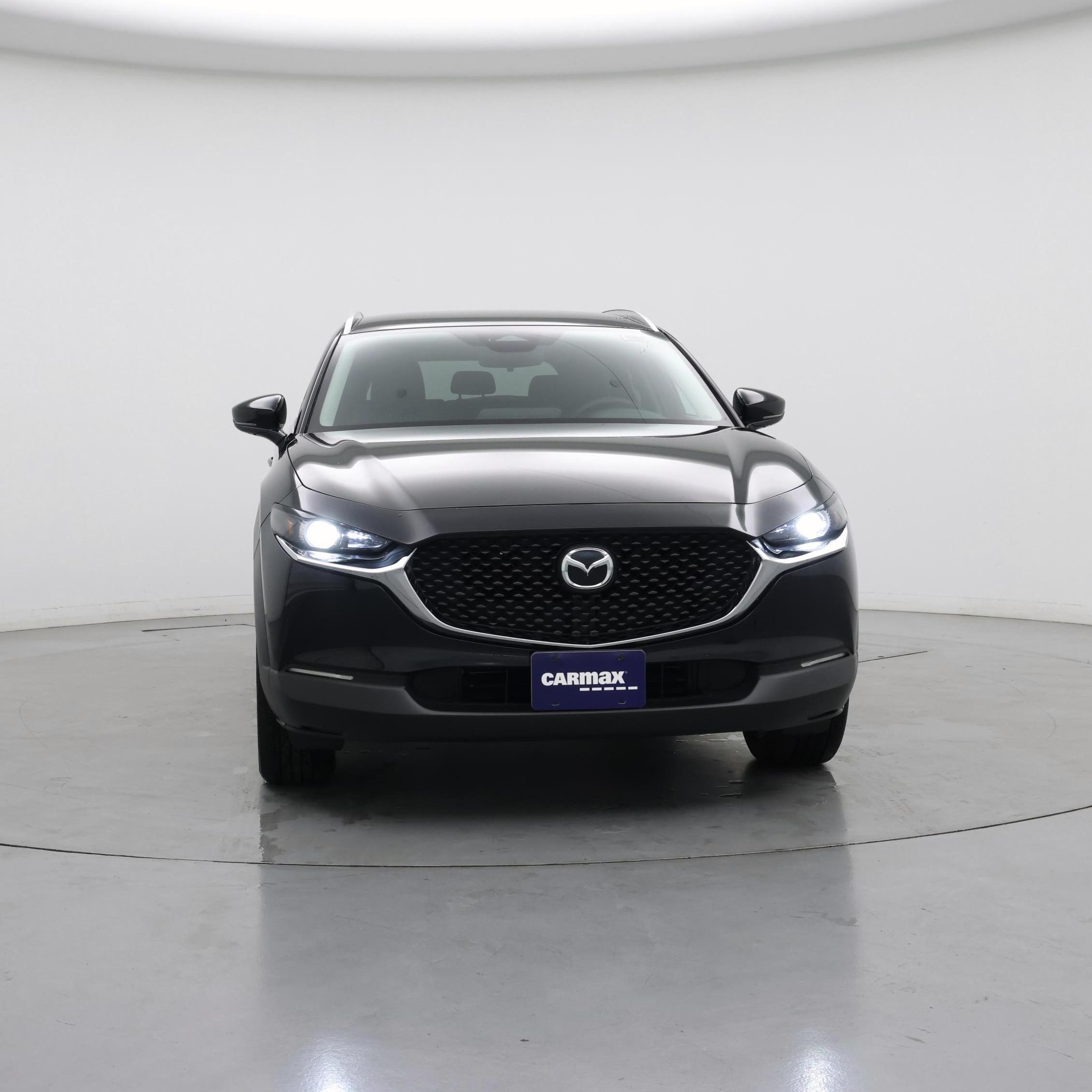 Thumbnail: 2024 Mazda CX-30 - 5