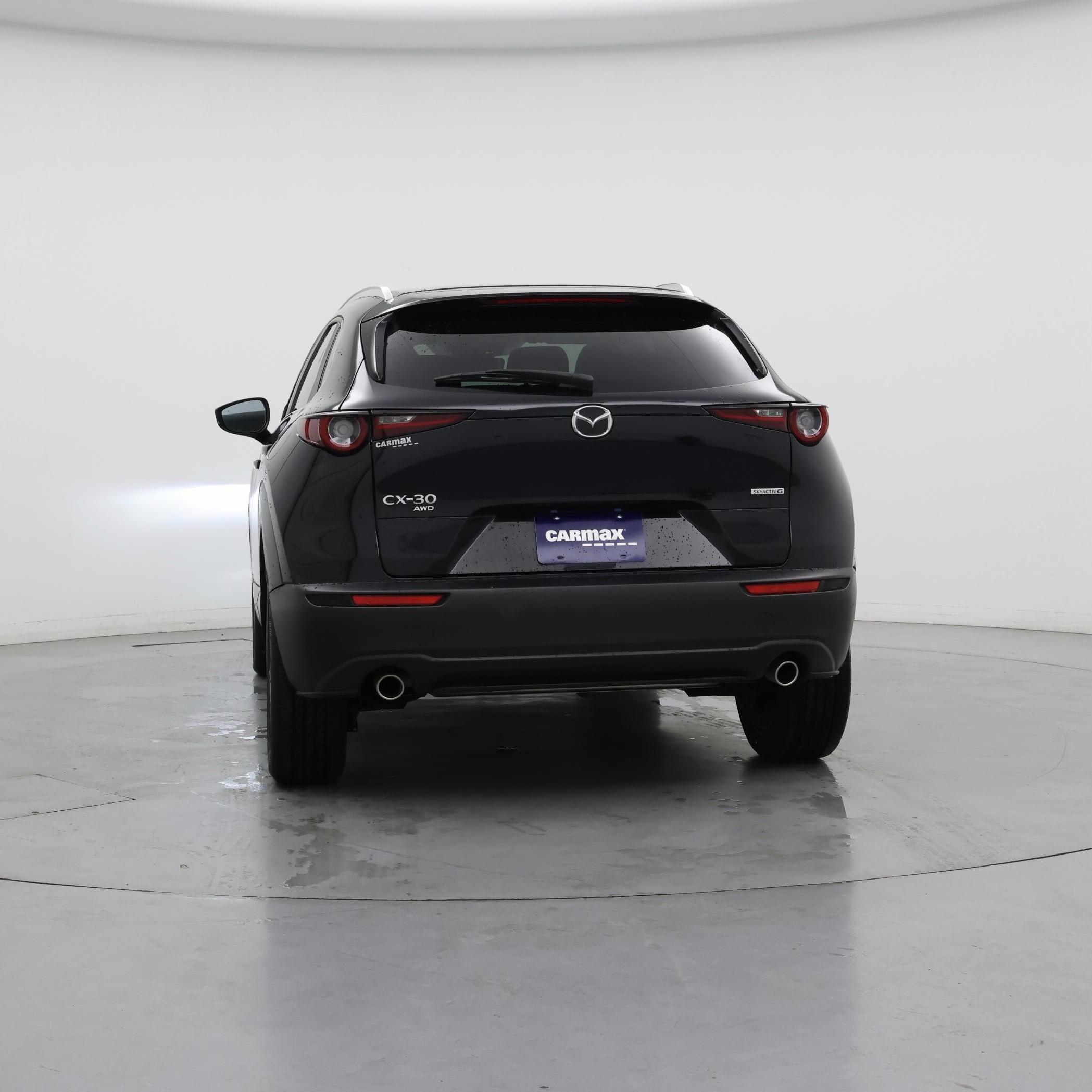 Thumbnail: 2024 Mazda CX-30 - 6