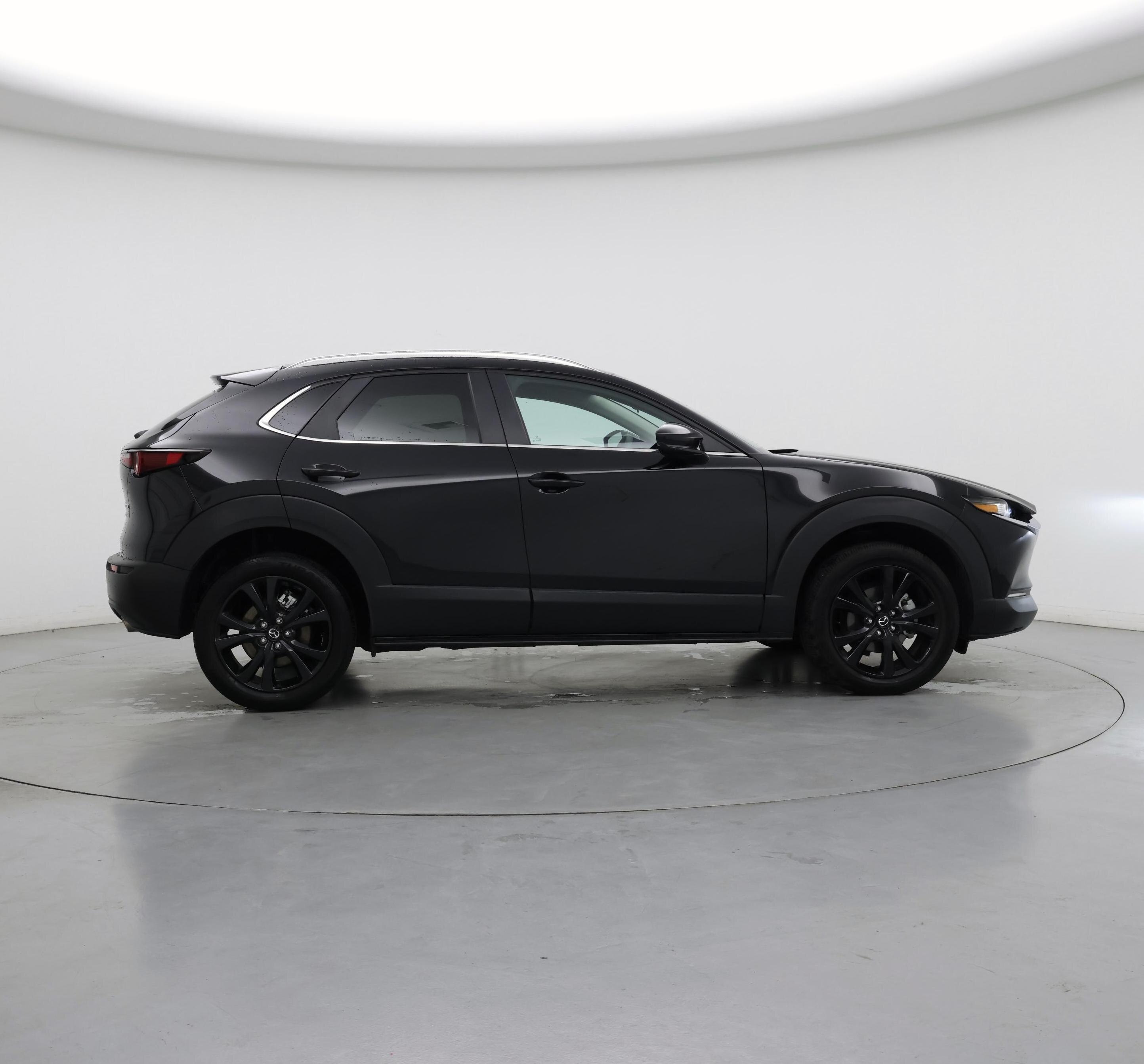 Thumbnail: 2024 Mazda CX-30 - 7