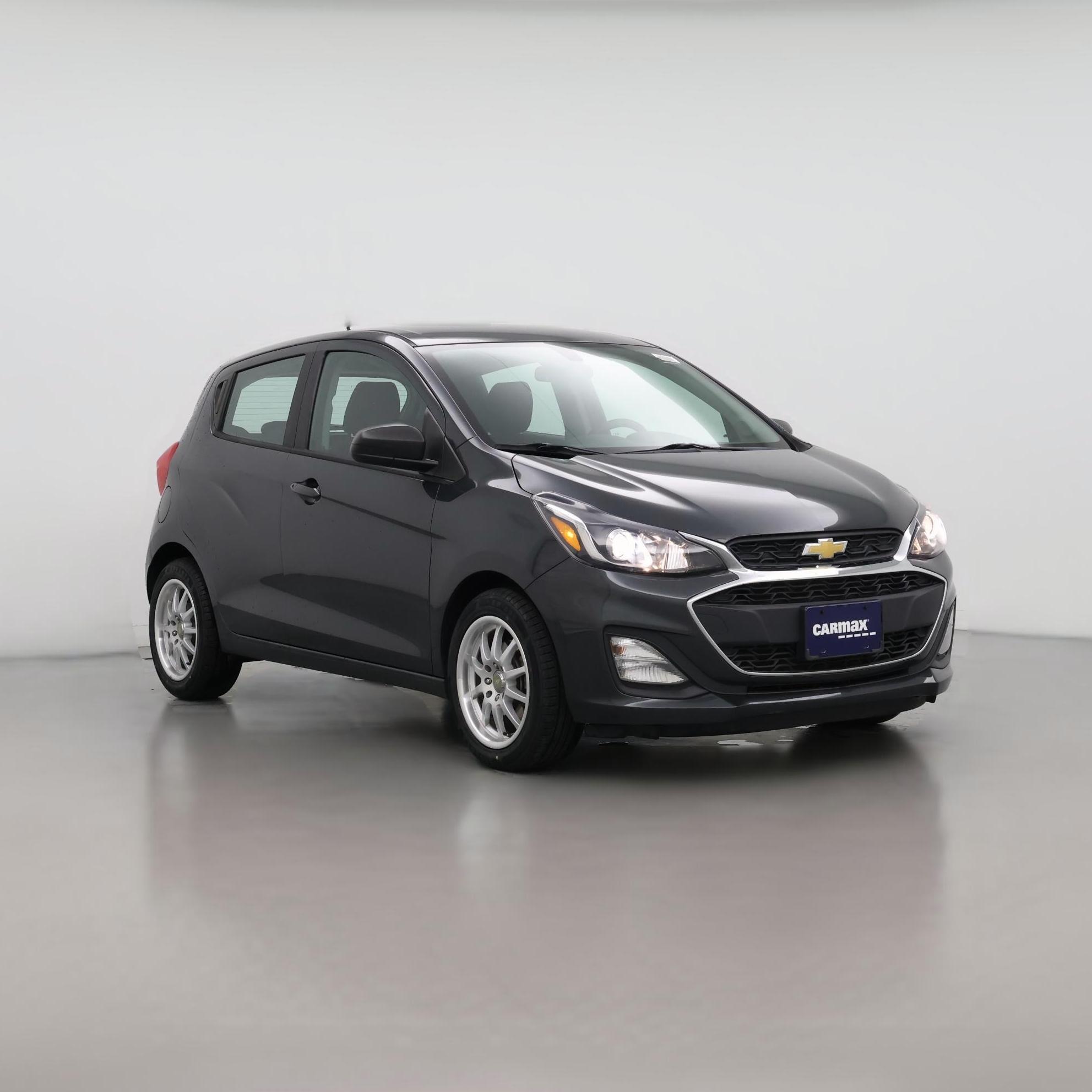 Thumbnail: 2019 Chevrolet Spark - 1