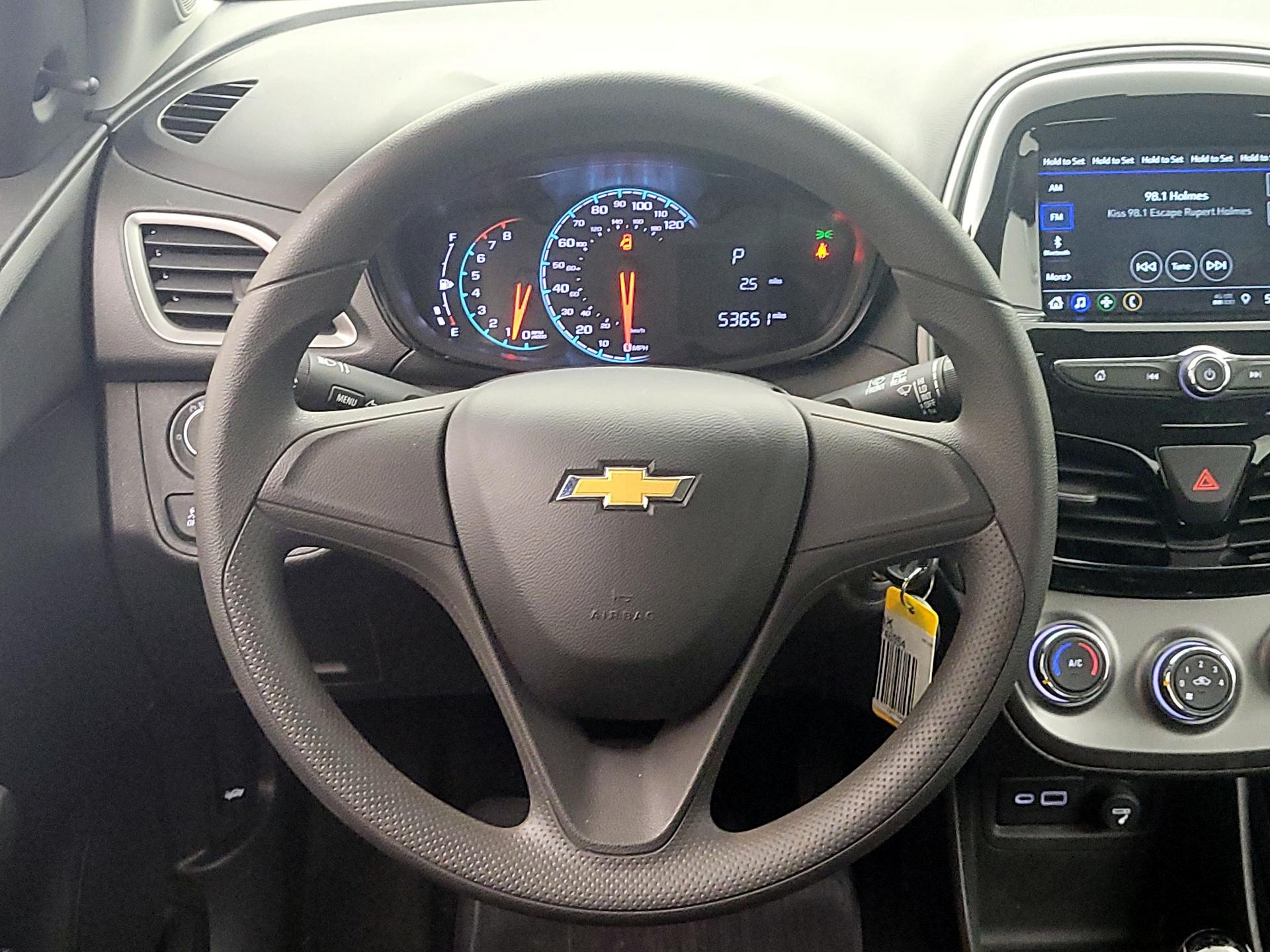 Thumbnail: 2019 Chevrolet Spark - 10