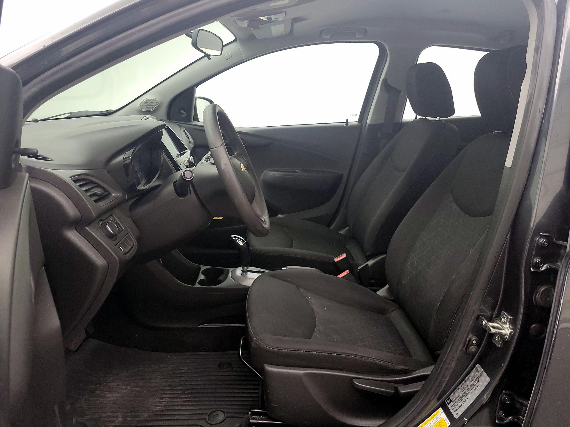 Thumbnail: 2019 Chevrolet Spark - 11