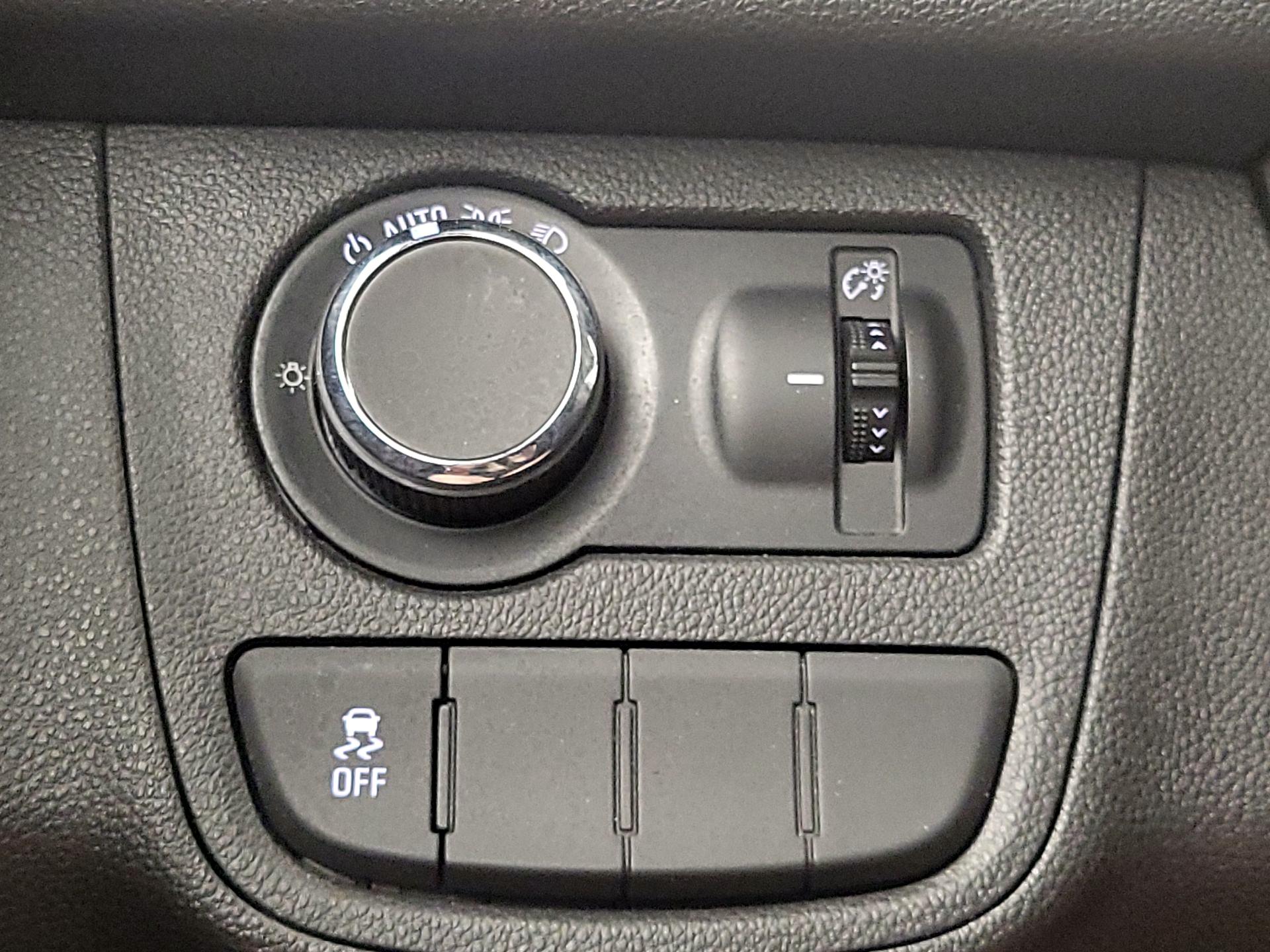 Thumbnail: 2019 Chevrolet Spark - 13