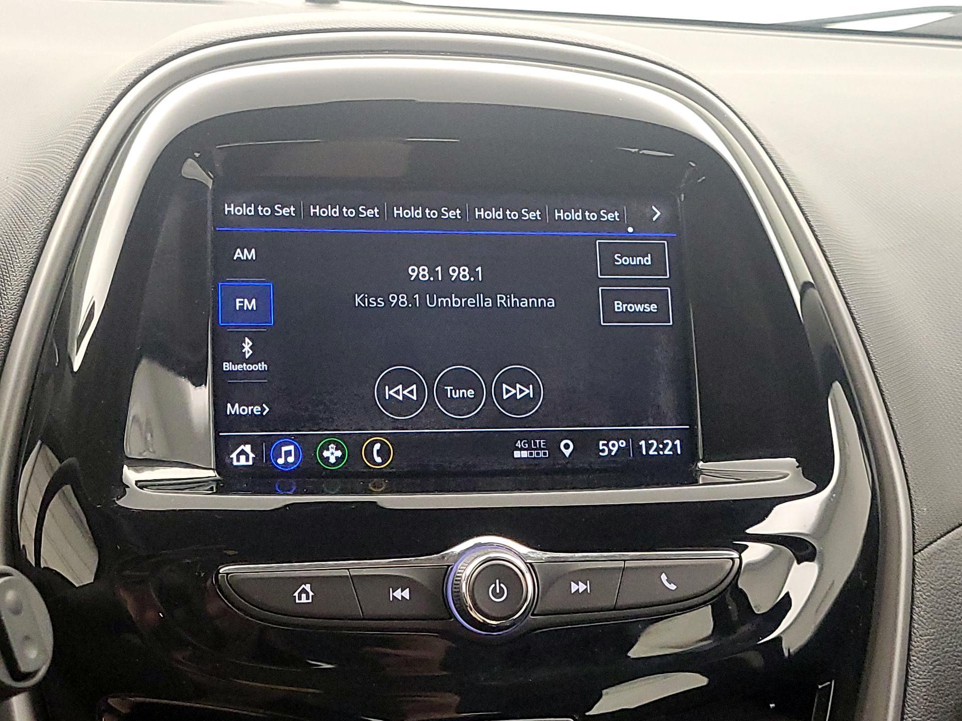Thumbnail: 2019 Chevrolet Spark - 15