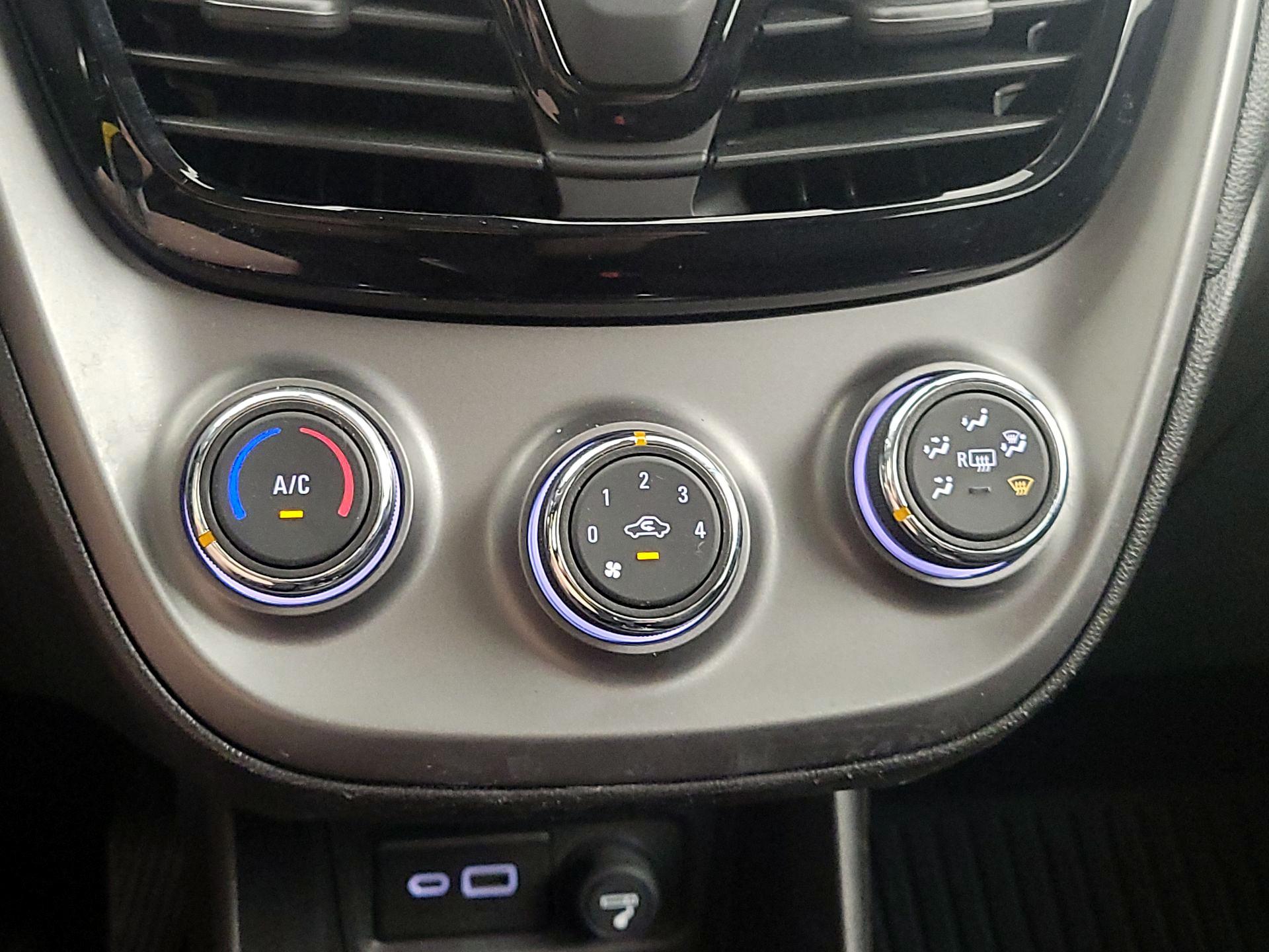 Thumbnail: 2019 Chevrolet Spark - 16
