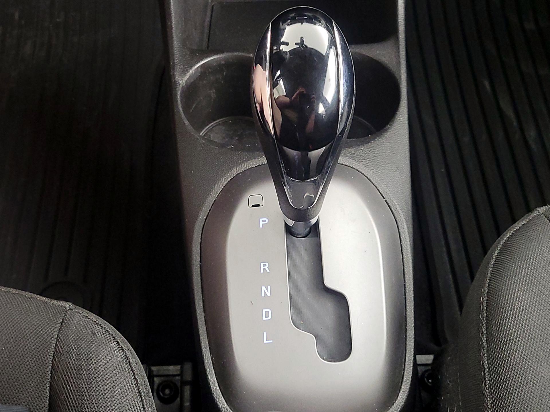 Thumbnail: 2019 Chevrolet Spark - 17