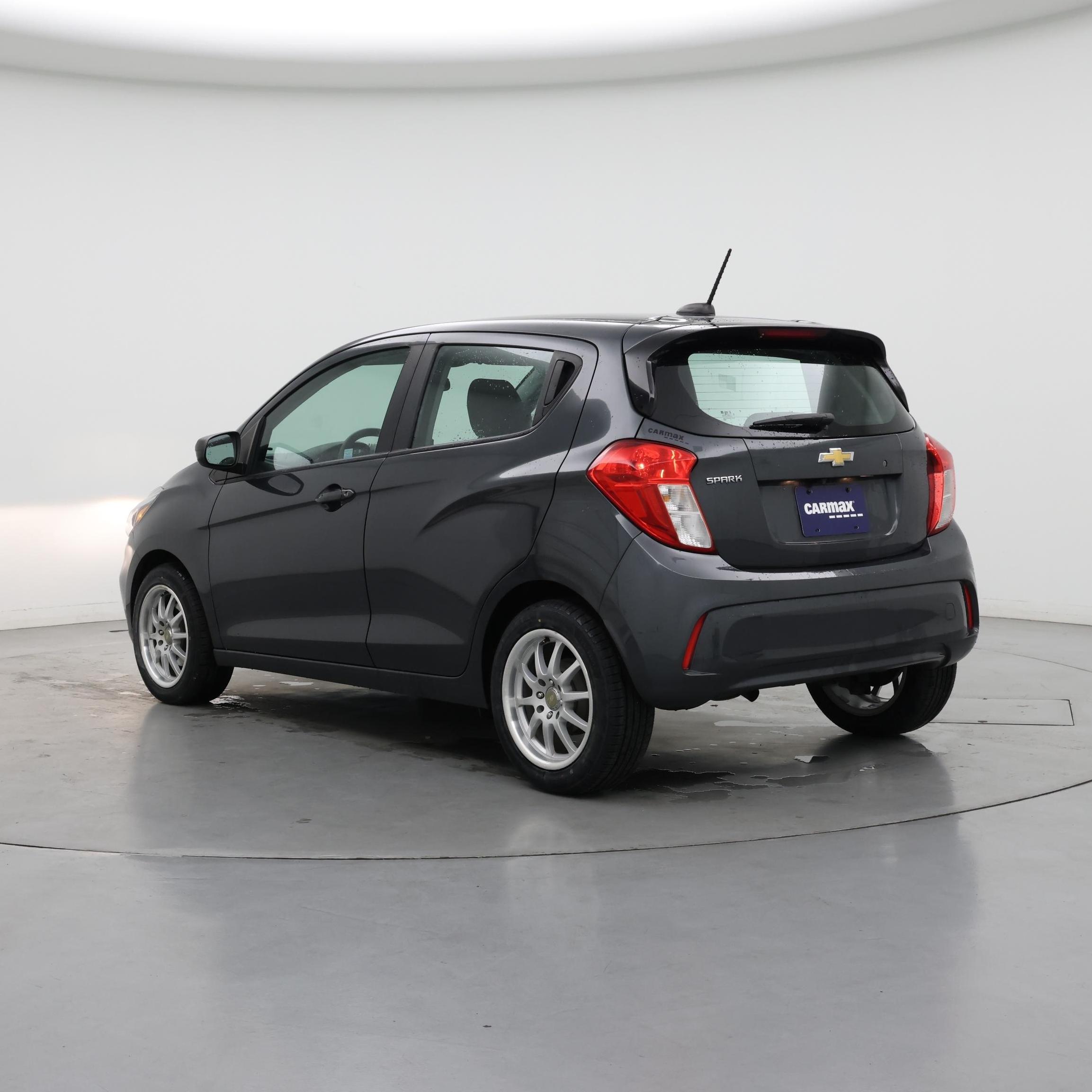 Thumbnail: 2019 Chevrolet Spark - 2