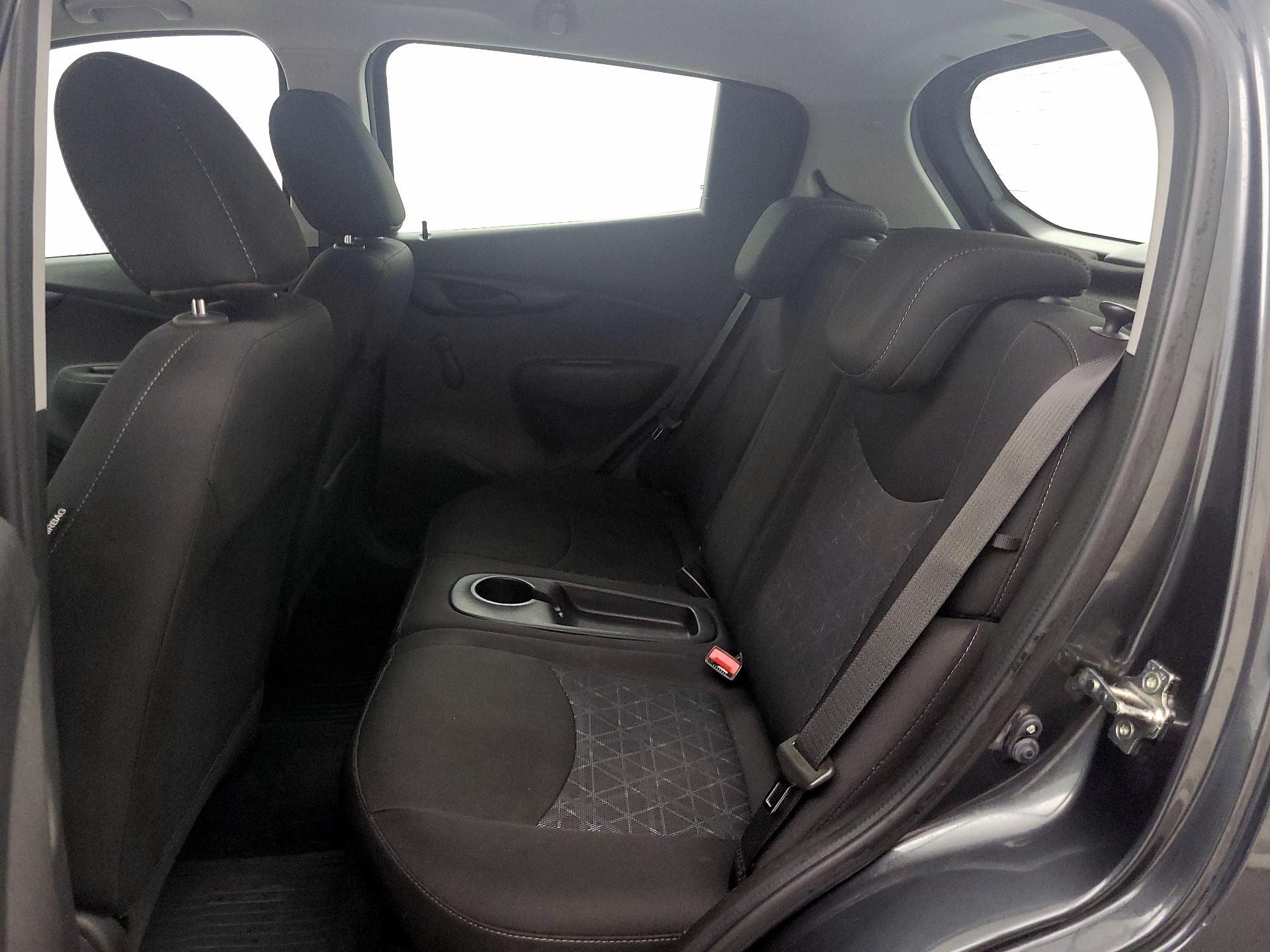 Thumbnail: 2019 Chevrolet Spark - 19