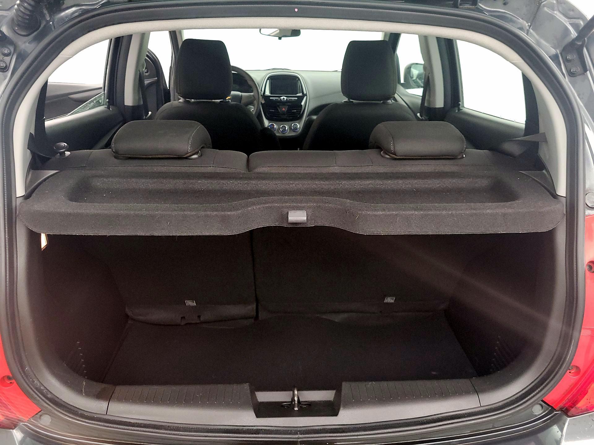 Thumbnail: 2019 Chevrolet Spark - 20
