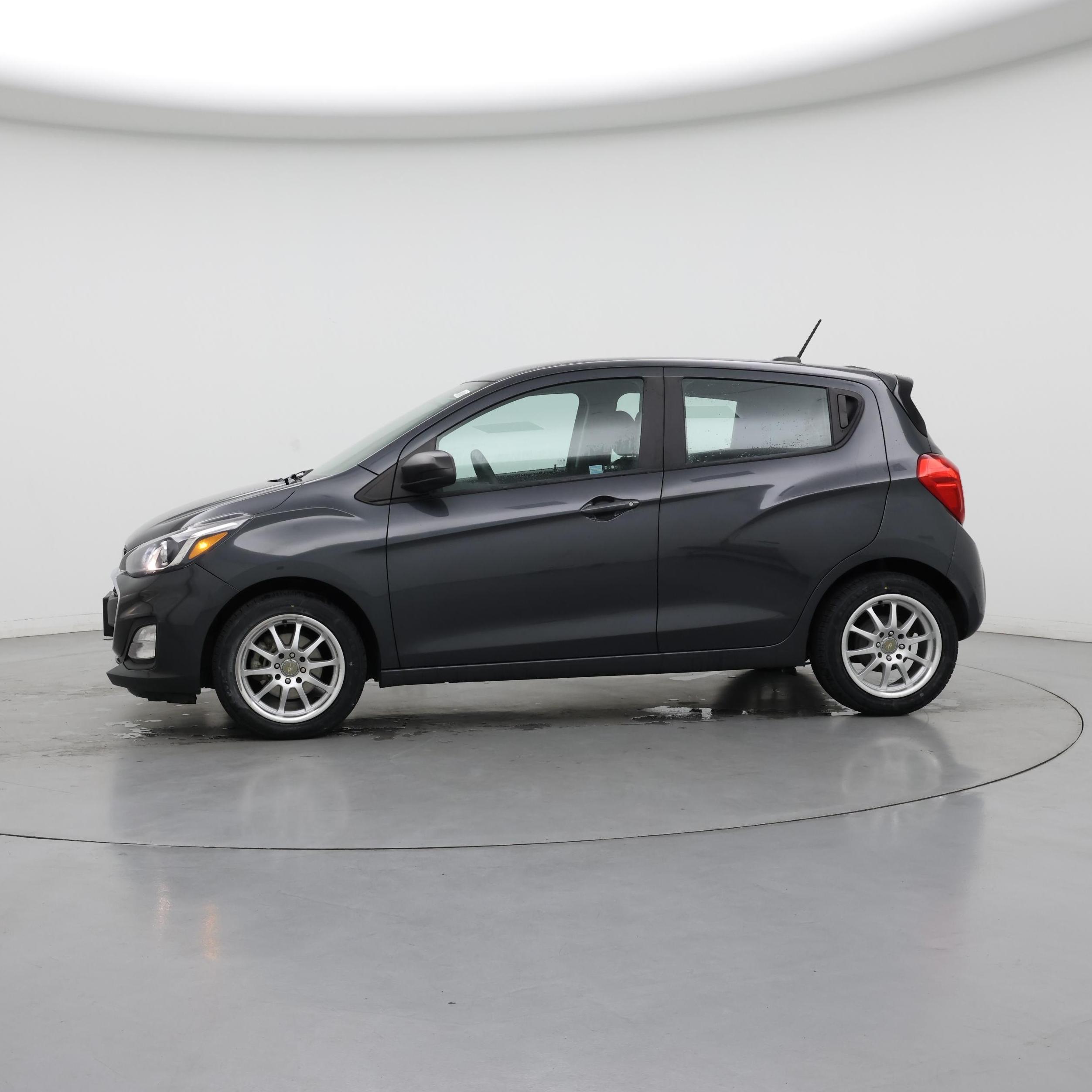 Thumbnail: 2019 Chevrolet Spark - 3