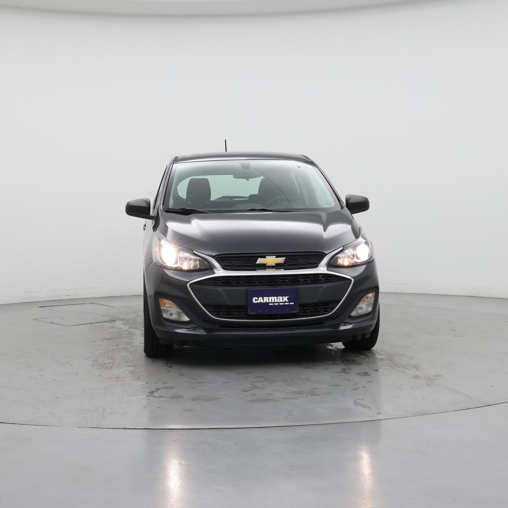 Thumbnail: 2019 Chevrolet Spark - 5