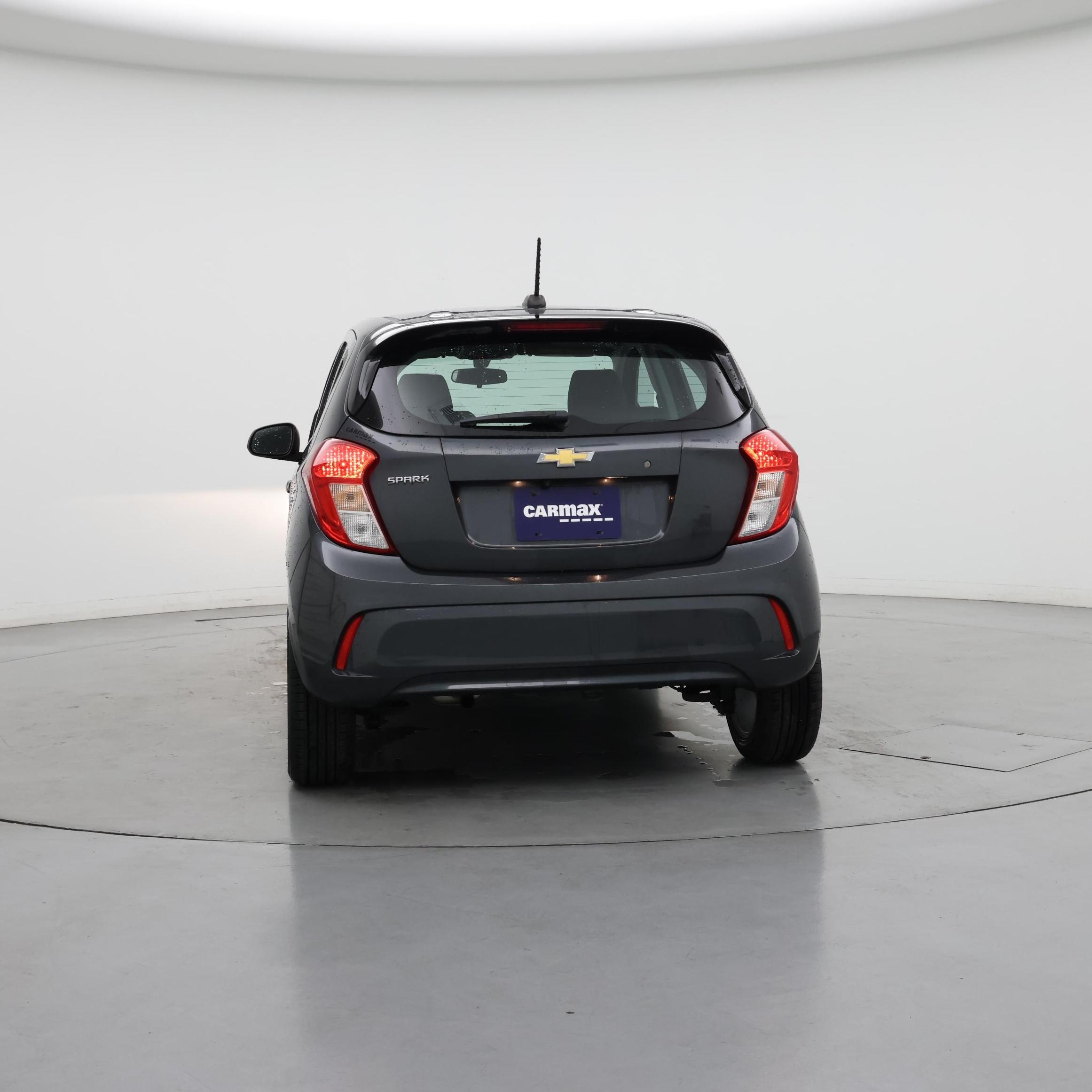 Thumbnail: 2019 Chevrolet Spark - 6