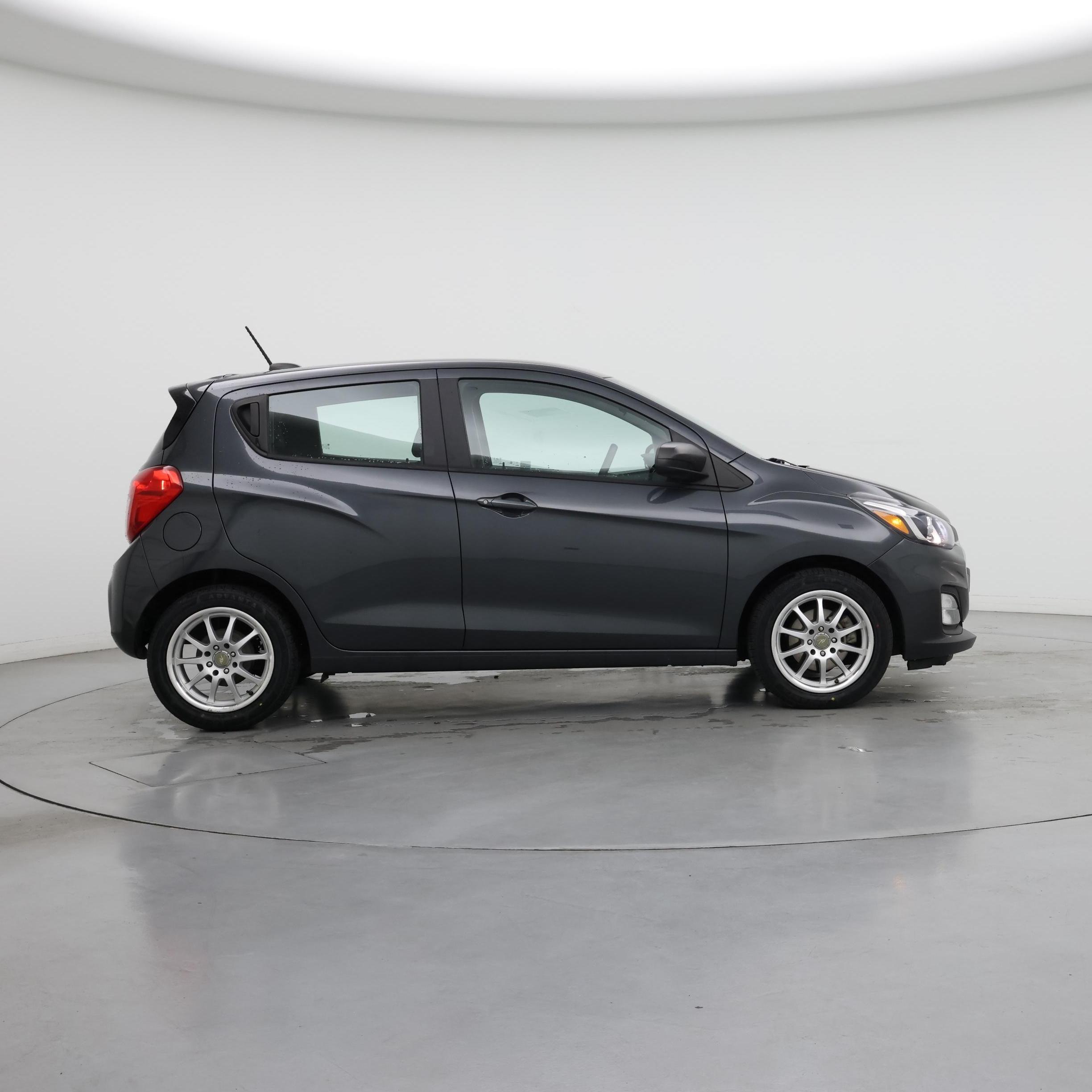 Thumbnail: 2019 Chevrolet Spark - 7