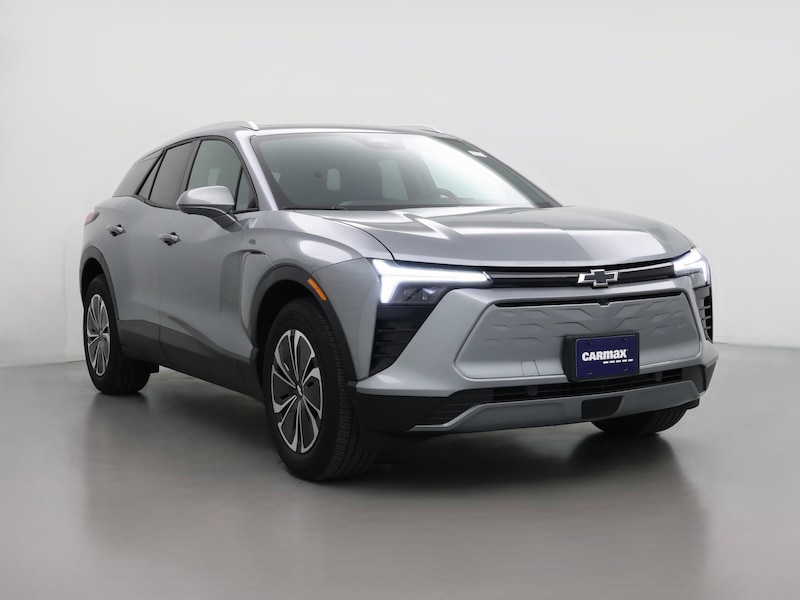2025 Chevrolet Blazer EV LT -
                  Spokane, WA