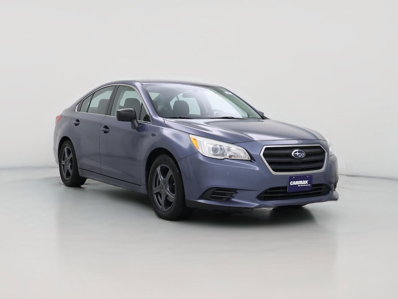 2017 Subaru Legacy 2.5i -
                  Salem, OR