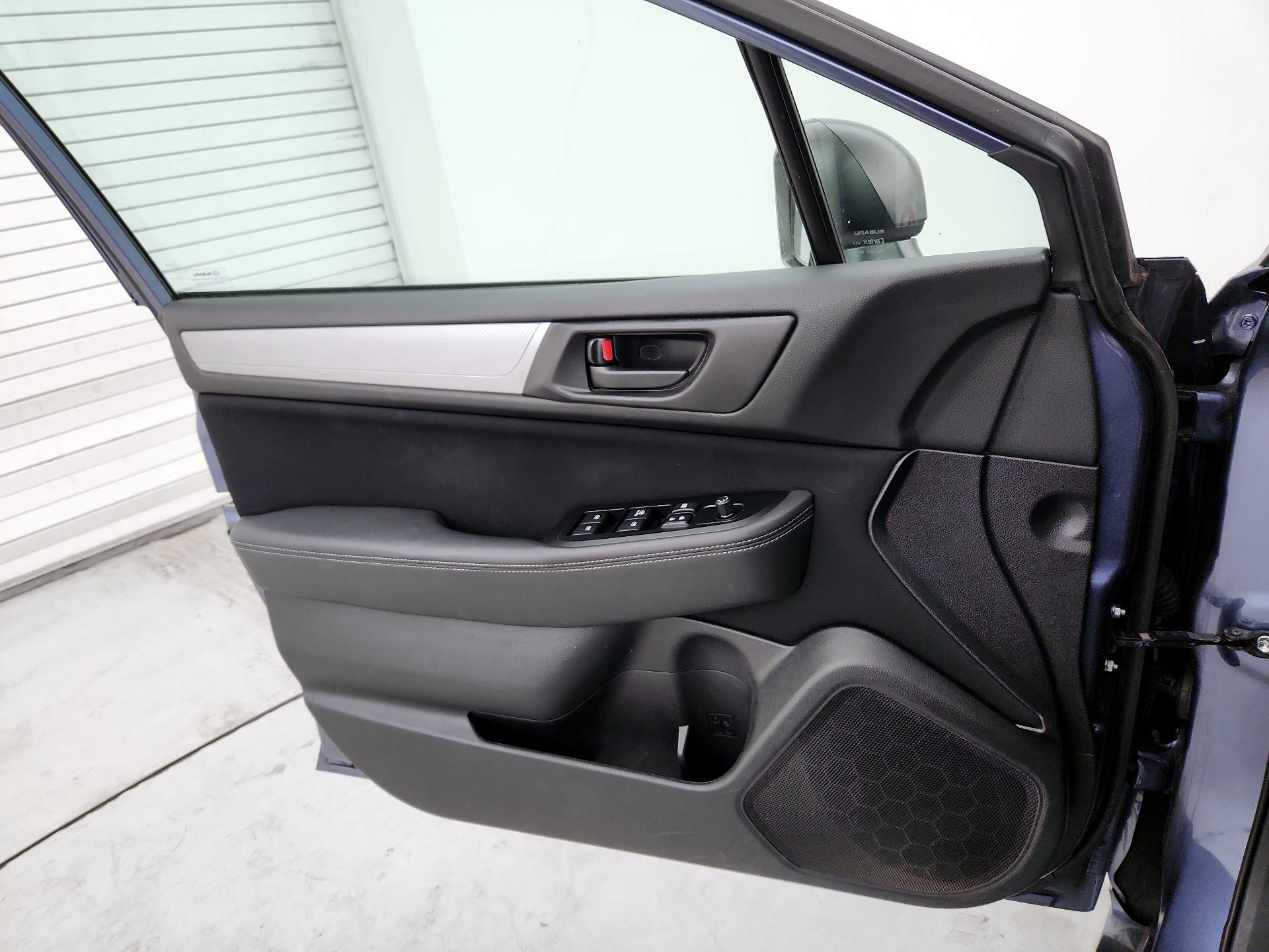 Thumbnail: 2017 Subaru Legacy - 12