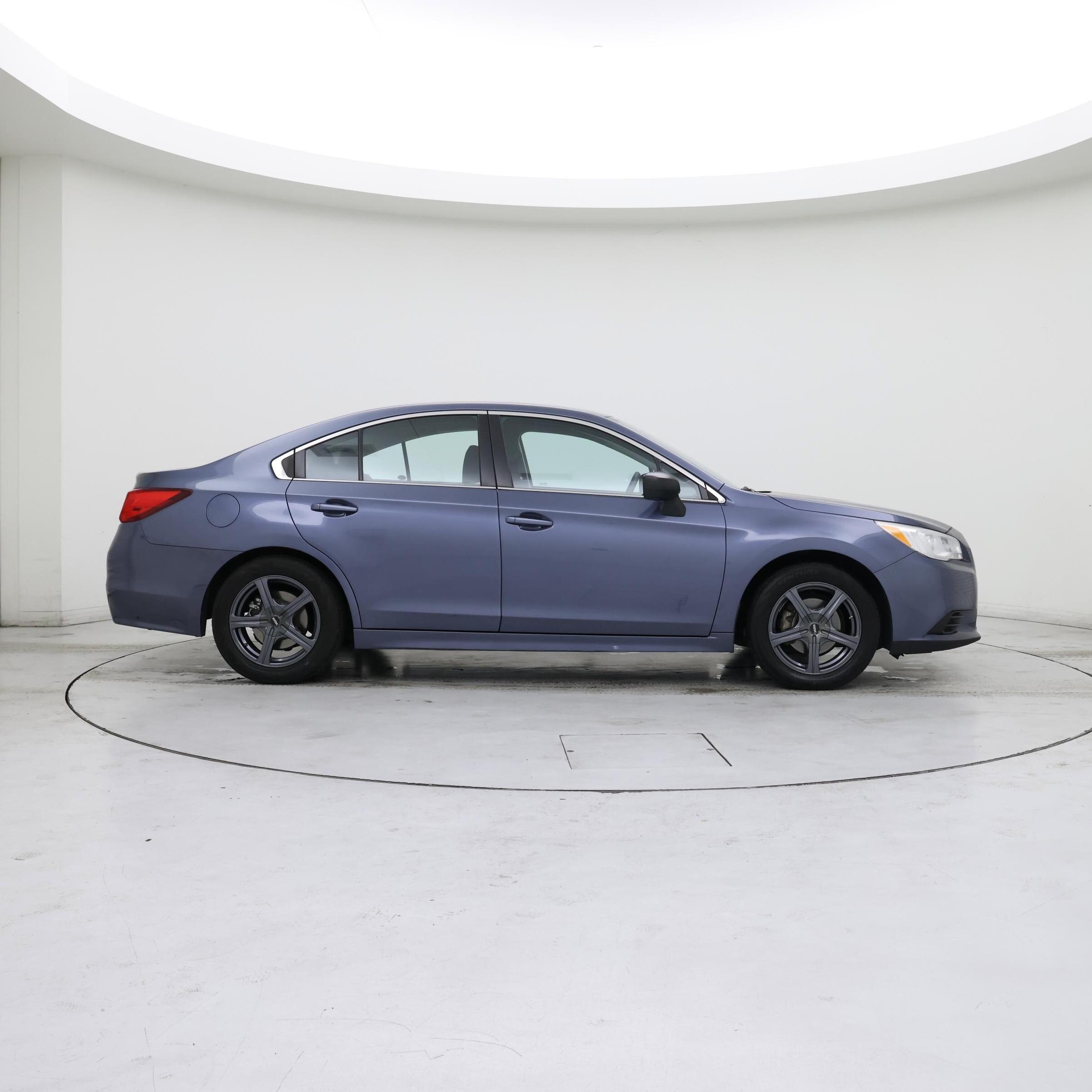 Thumbnail: 2017 Subaru Legacy - 7