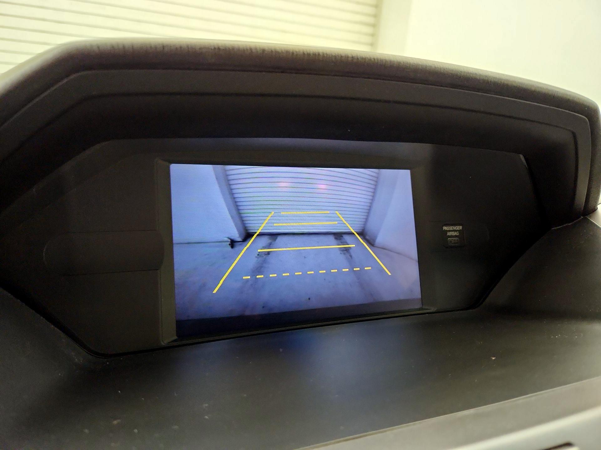 Thumbnail: 2013 Honda Odyssey - 14
