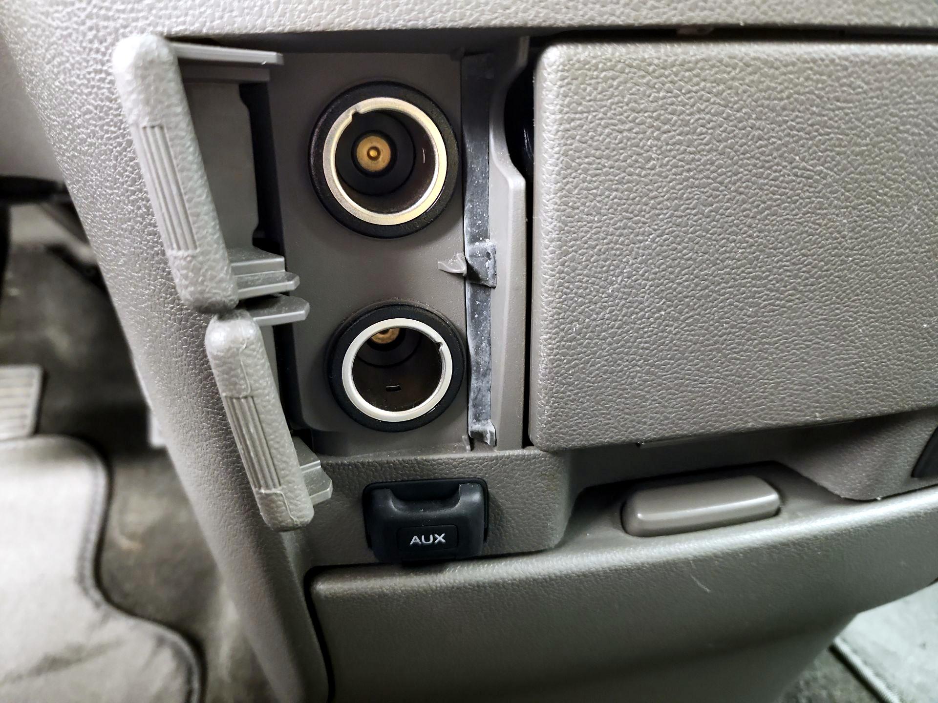 Thumbnail: 2013 Honda Odyssey - 18
