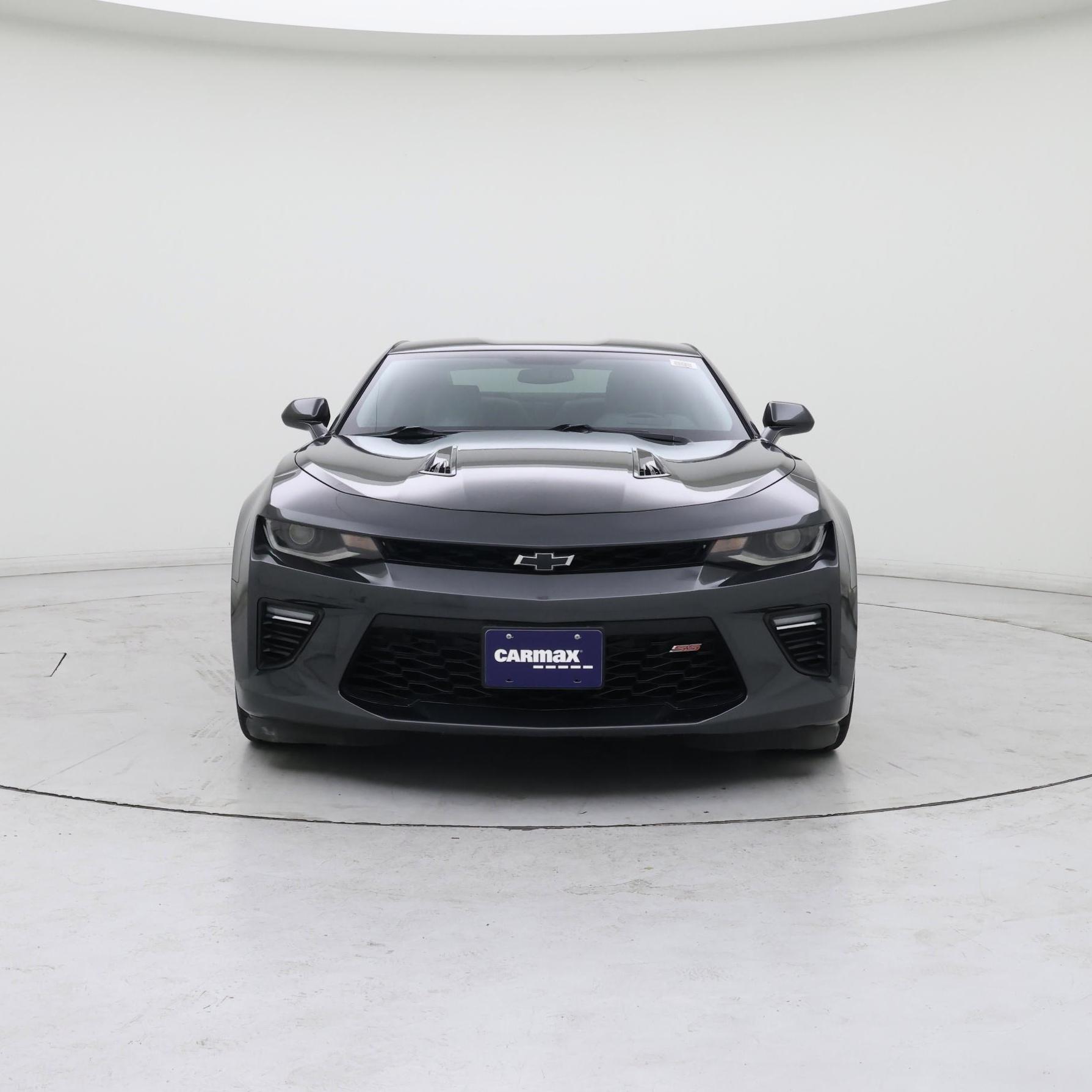 Thumbnail: 2016 Chevrolet Camaro - 5
