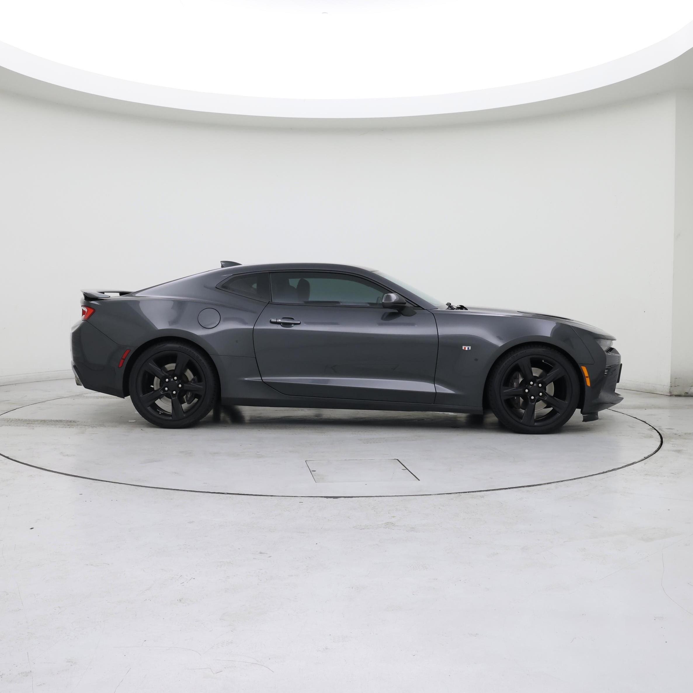Thumbnail: 2016 Chevrolet Camaro - 7