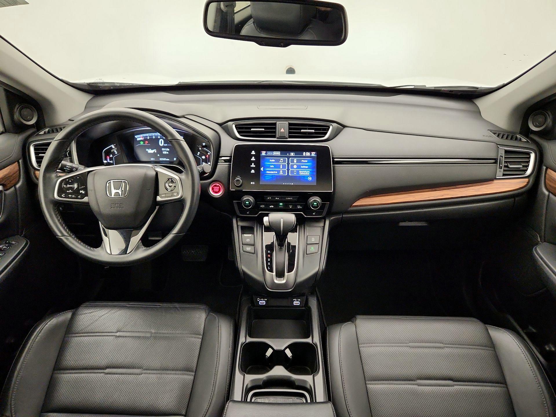 Thumbnail: 2020 Honda CR-V - 9