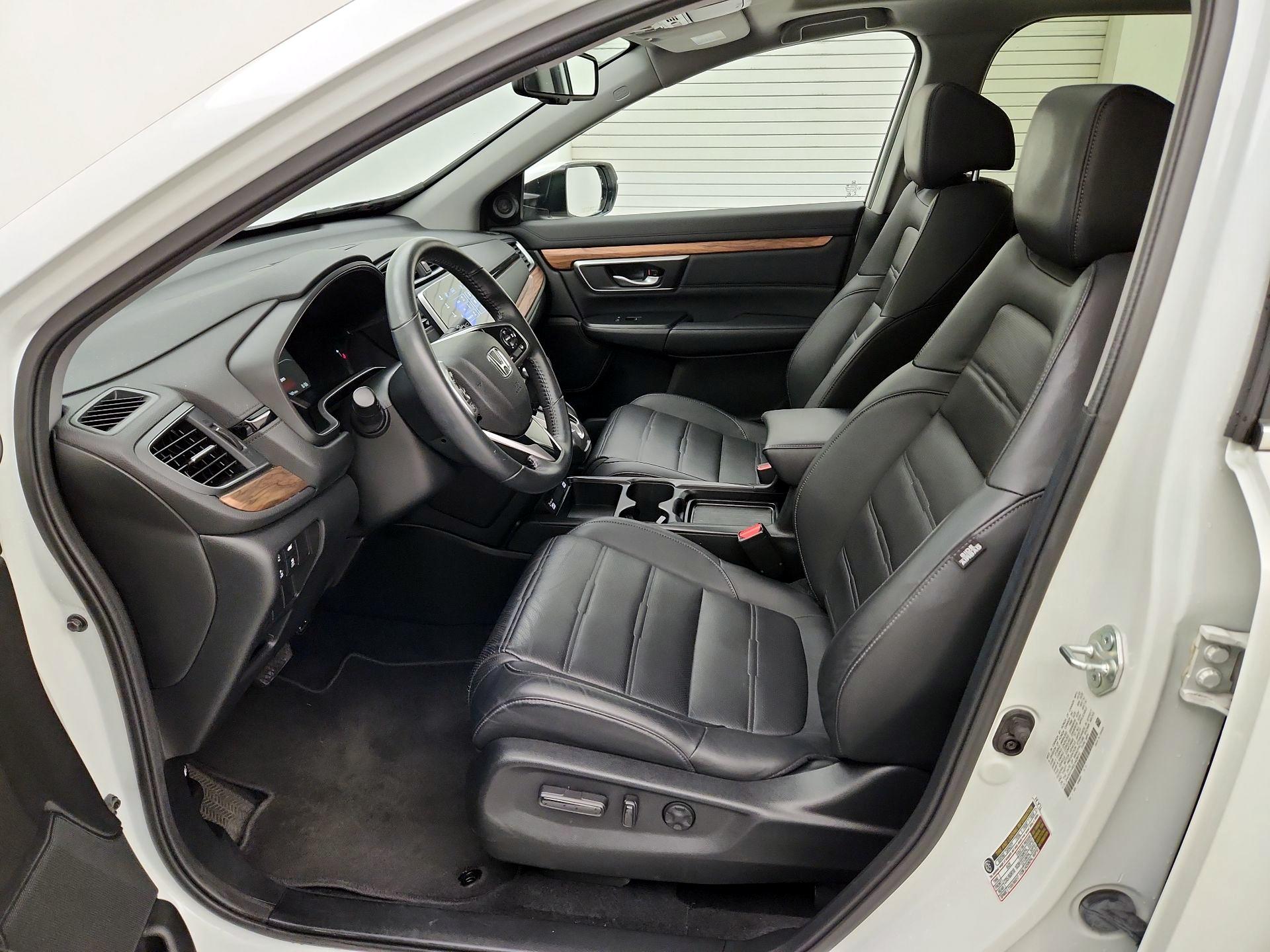 Thumbnail: 2020 Honda CR-V - 11