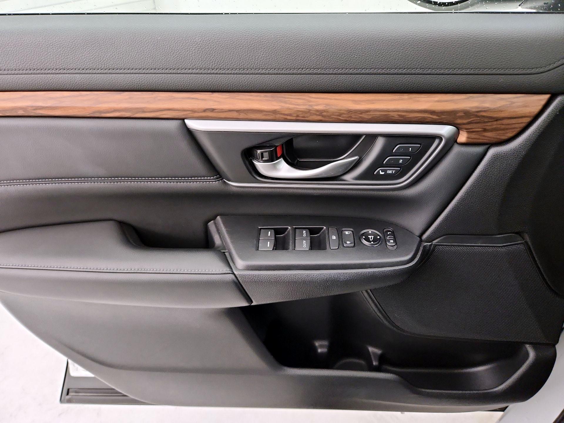 Thumbnail: 2020 Honda CR-V - 12