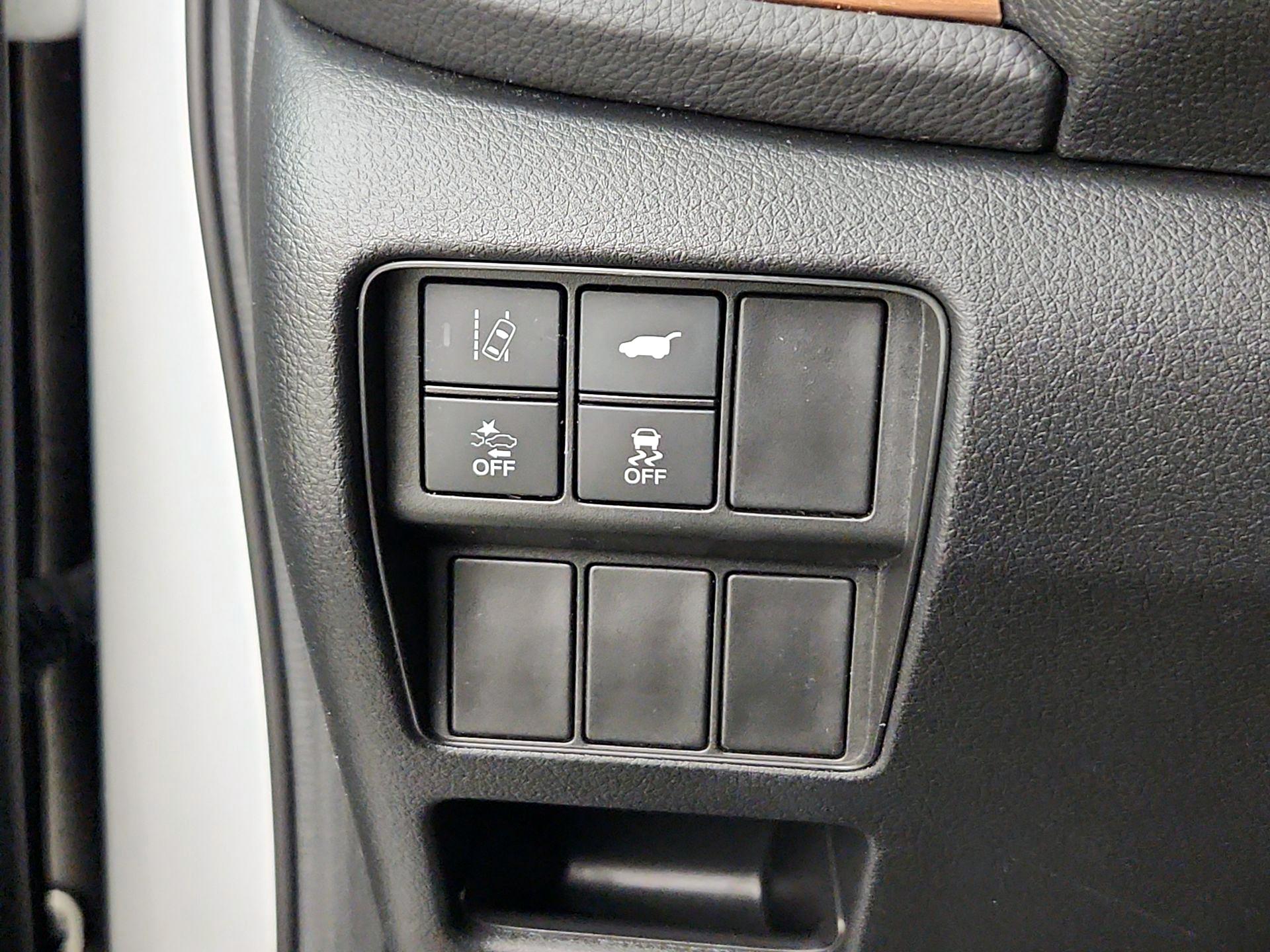 Thumbnail: 2020 Honda CR-V - 13