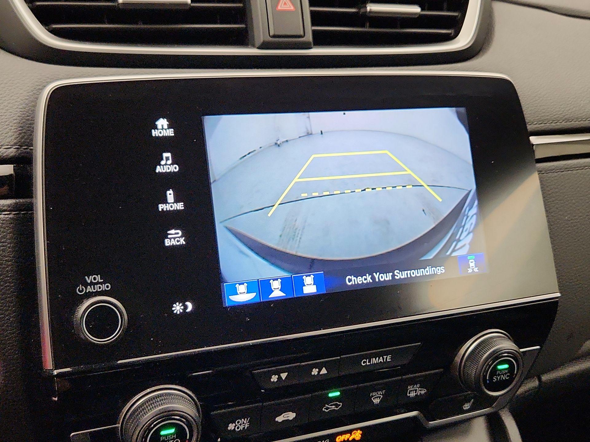 Thumbnail: 2020 Honda CR-V - 14