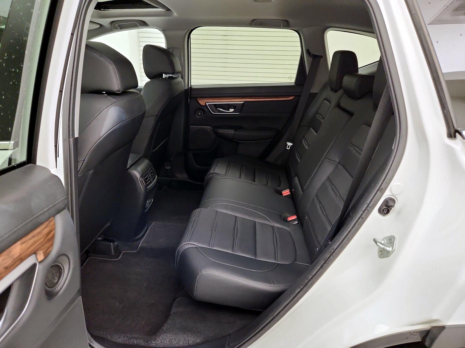 Thumbnail: 2020 Honda CR-V - 20
