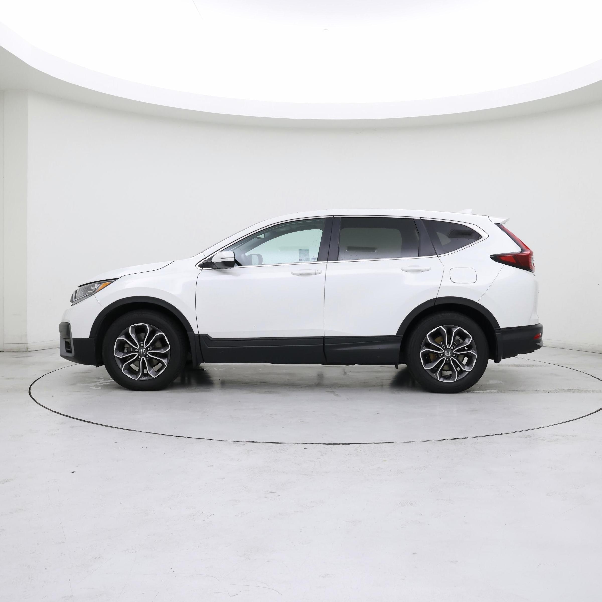 Thumbnail: 2020 Honda CR-V - 3