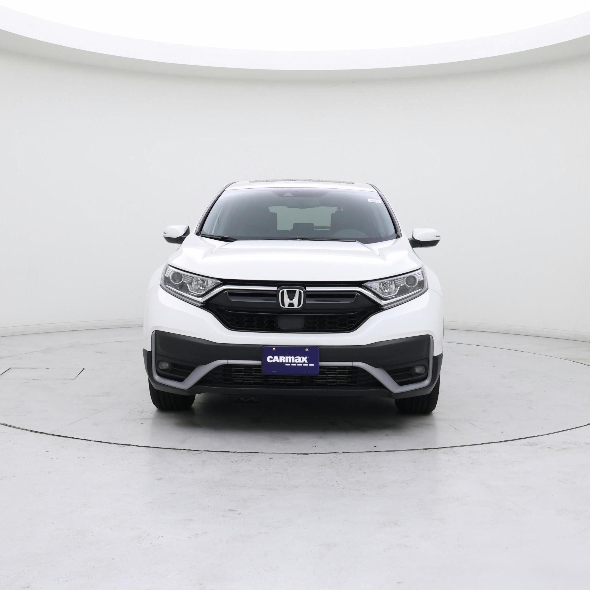 Thumbnail: 2020 Honda CR-V - 5