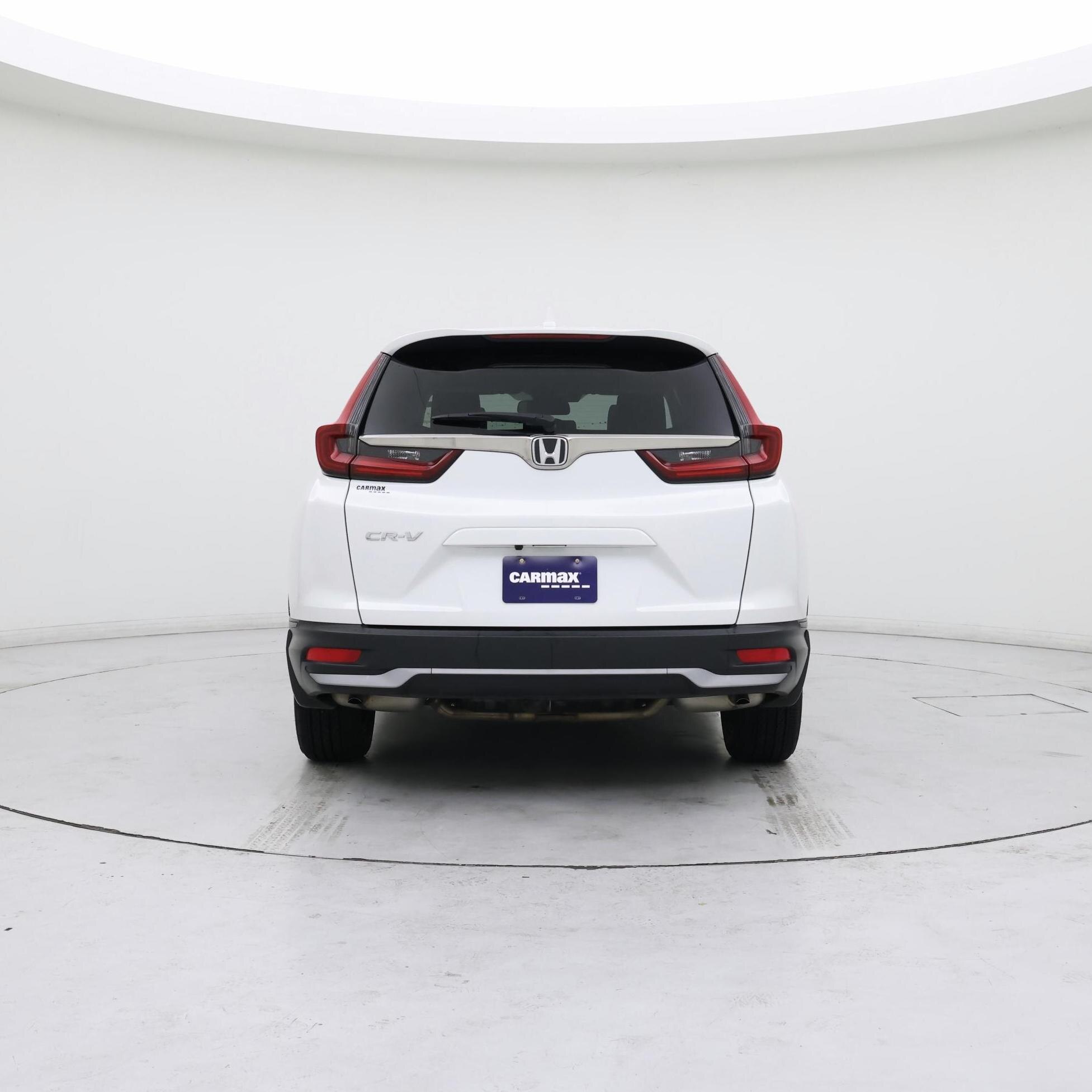 Thumbnail: 2020 Honda CR-V - 6