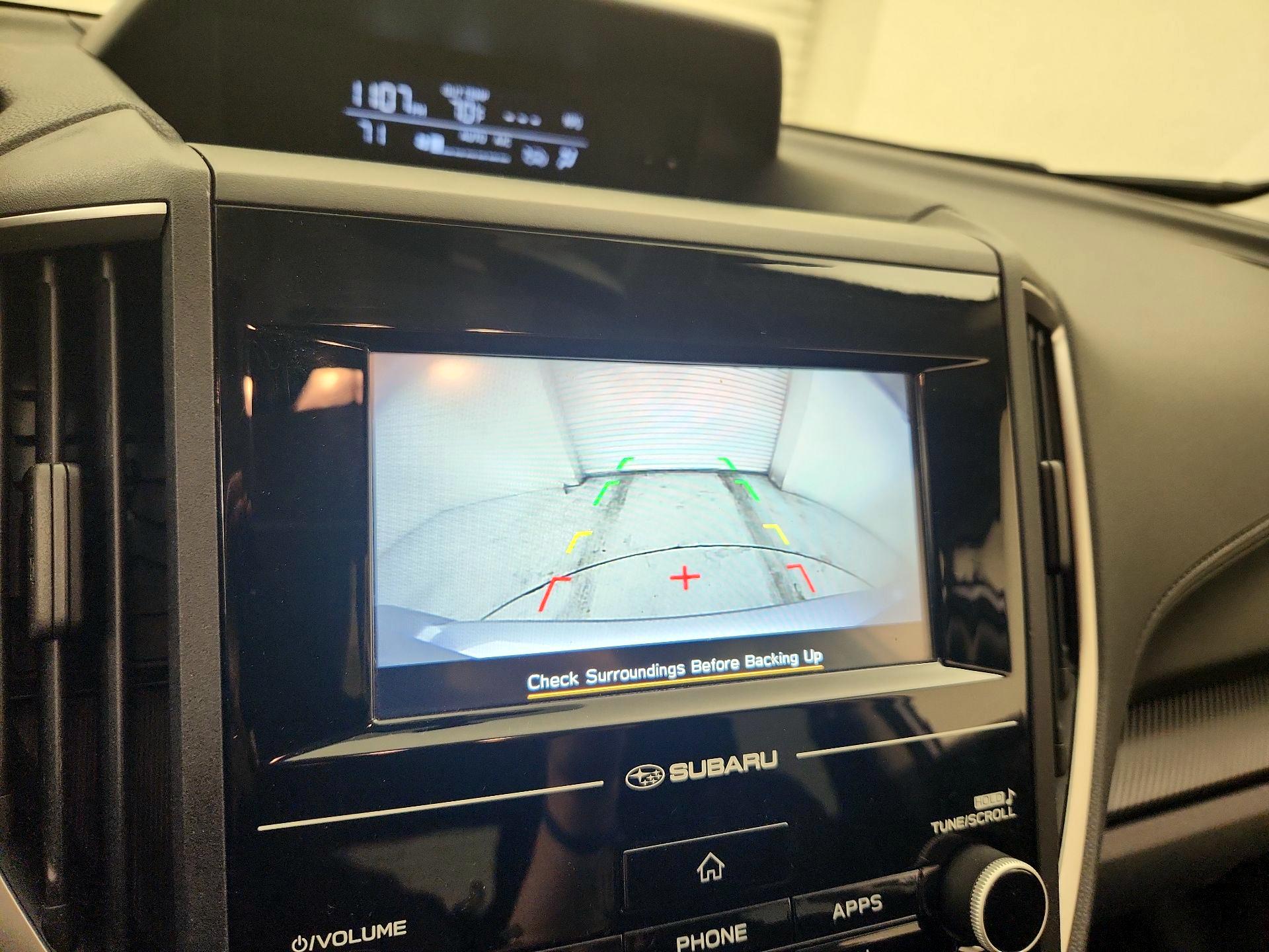 Thumbnail: 2021 Subaru Crosstrek - 14