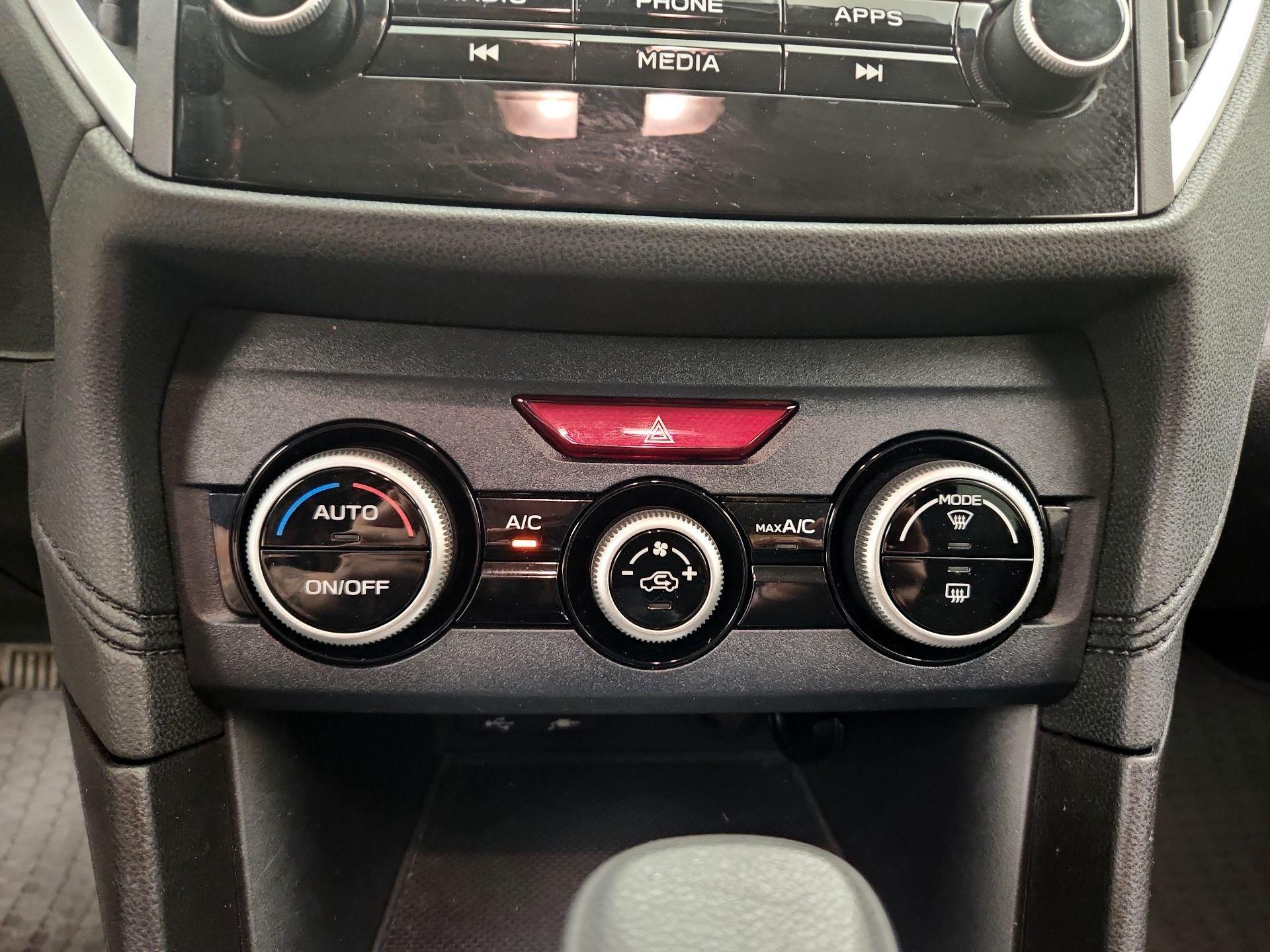 Thumbnail: 2021 Subaru Crosstrek - 16