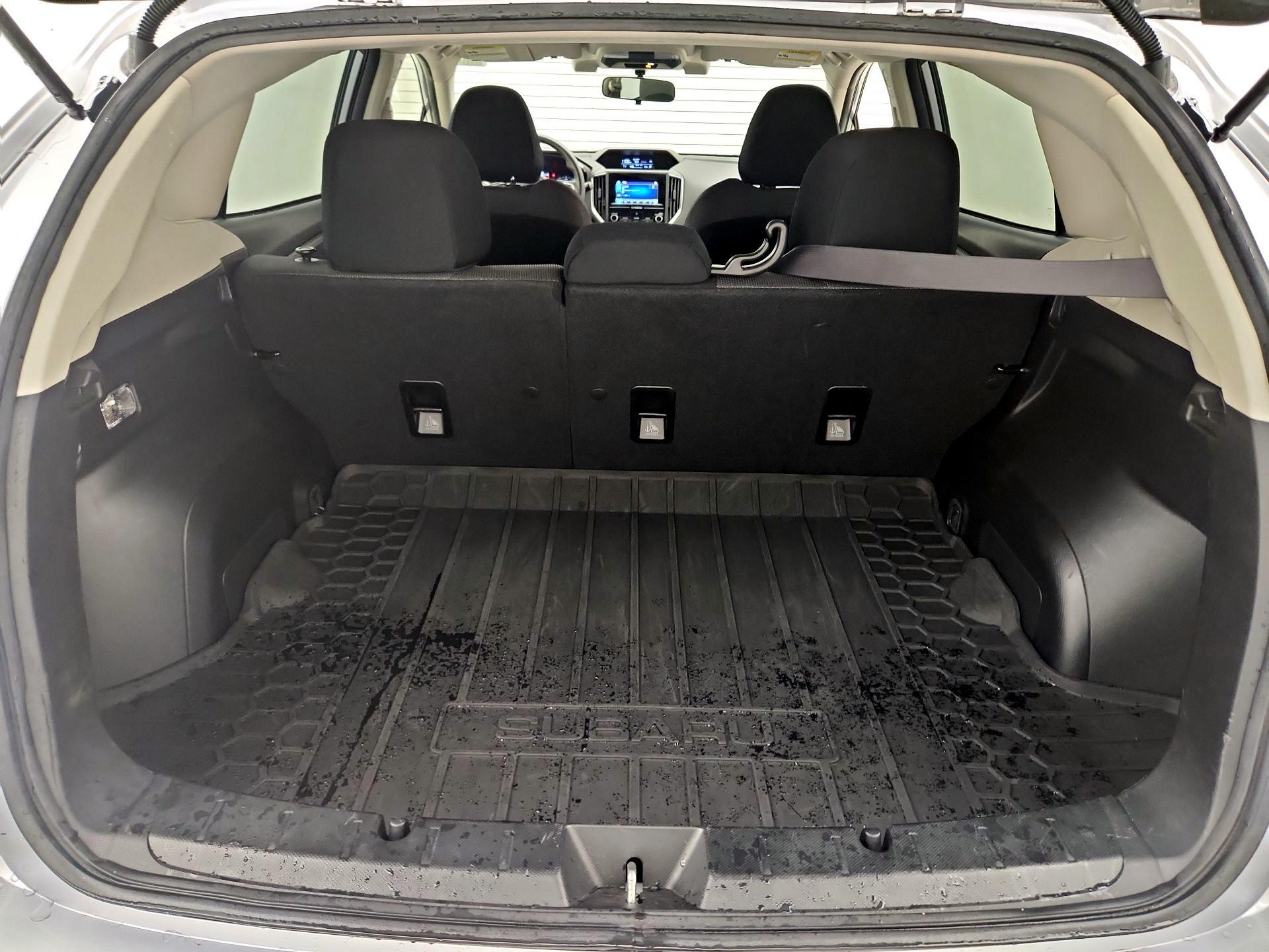 Thumbnail: 2021 Subaru Crosstrek - 20