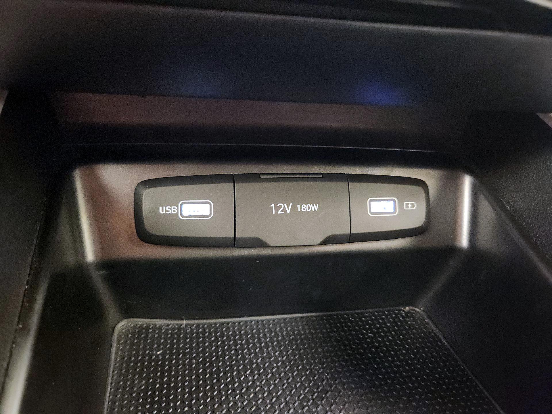 Thumbnail: 2022 Hyundai Tucson - 18