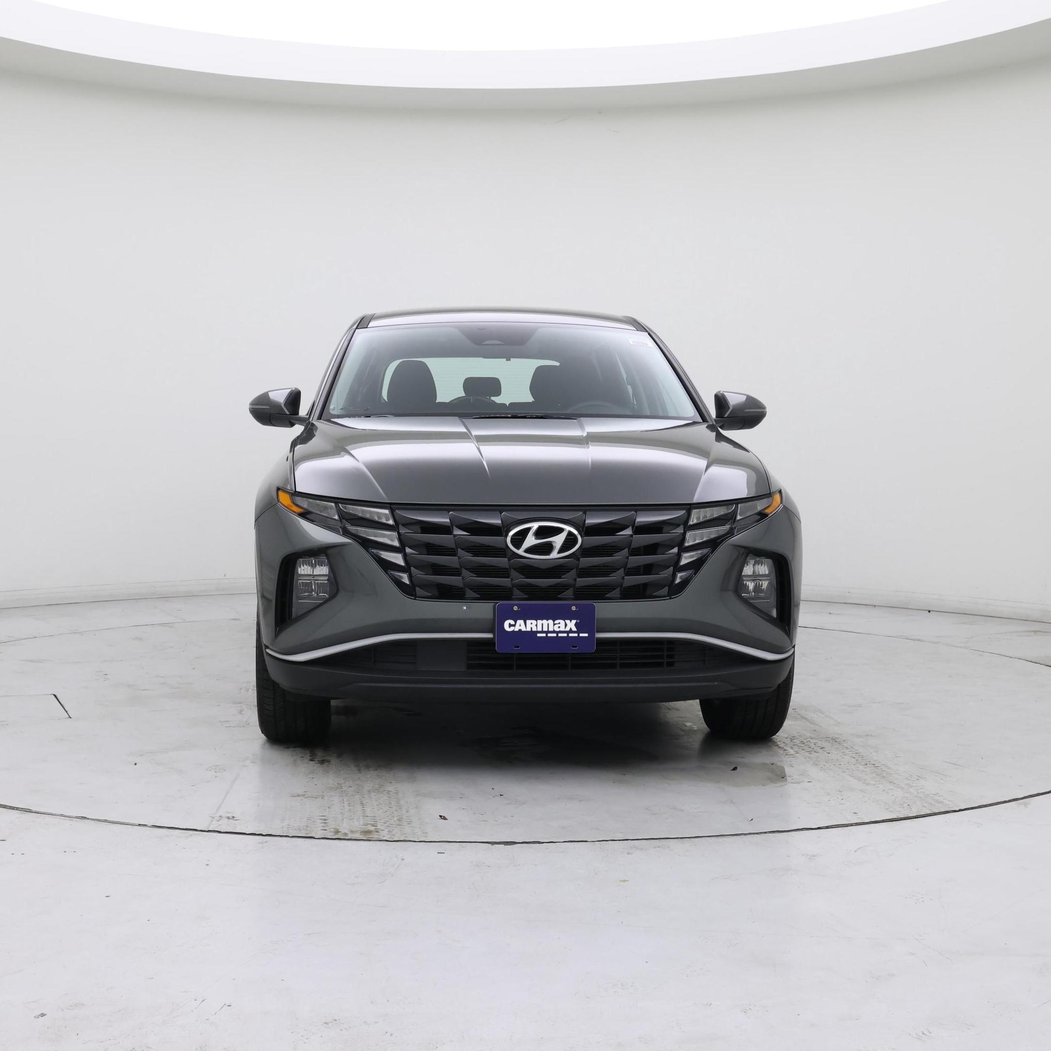 Thumbnail: 2022 Hyundai Tucson - 5