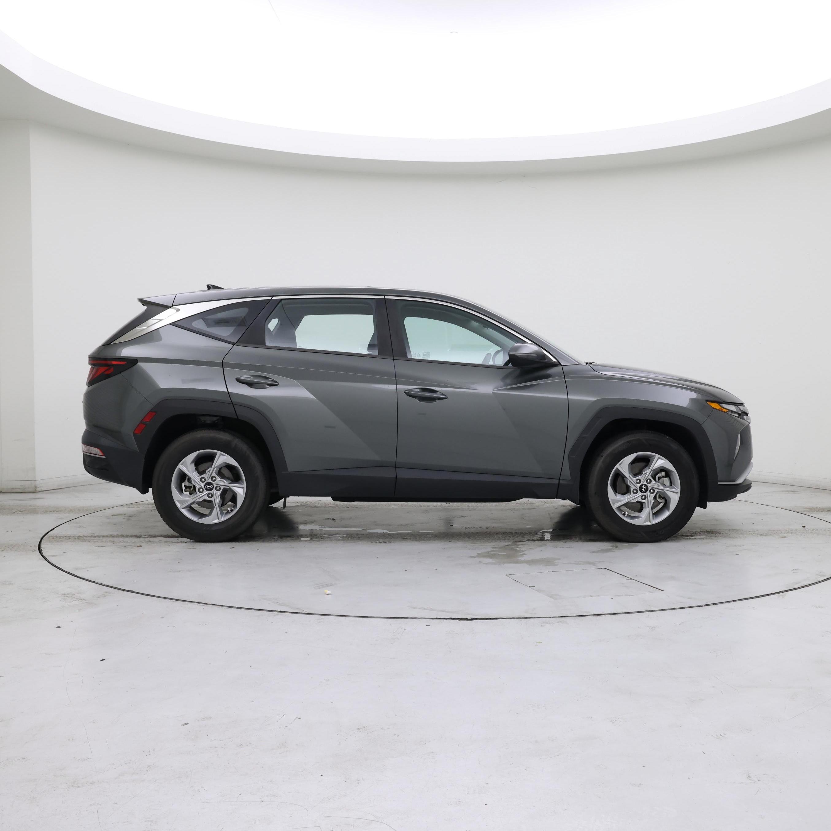Thumbnail: 2022 Hyundai Tucson - 7