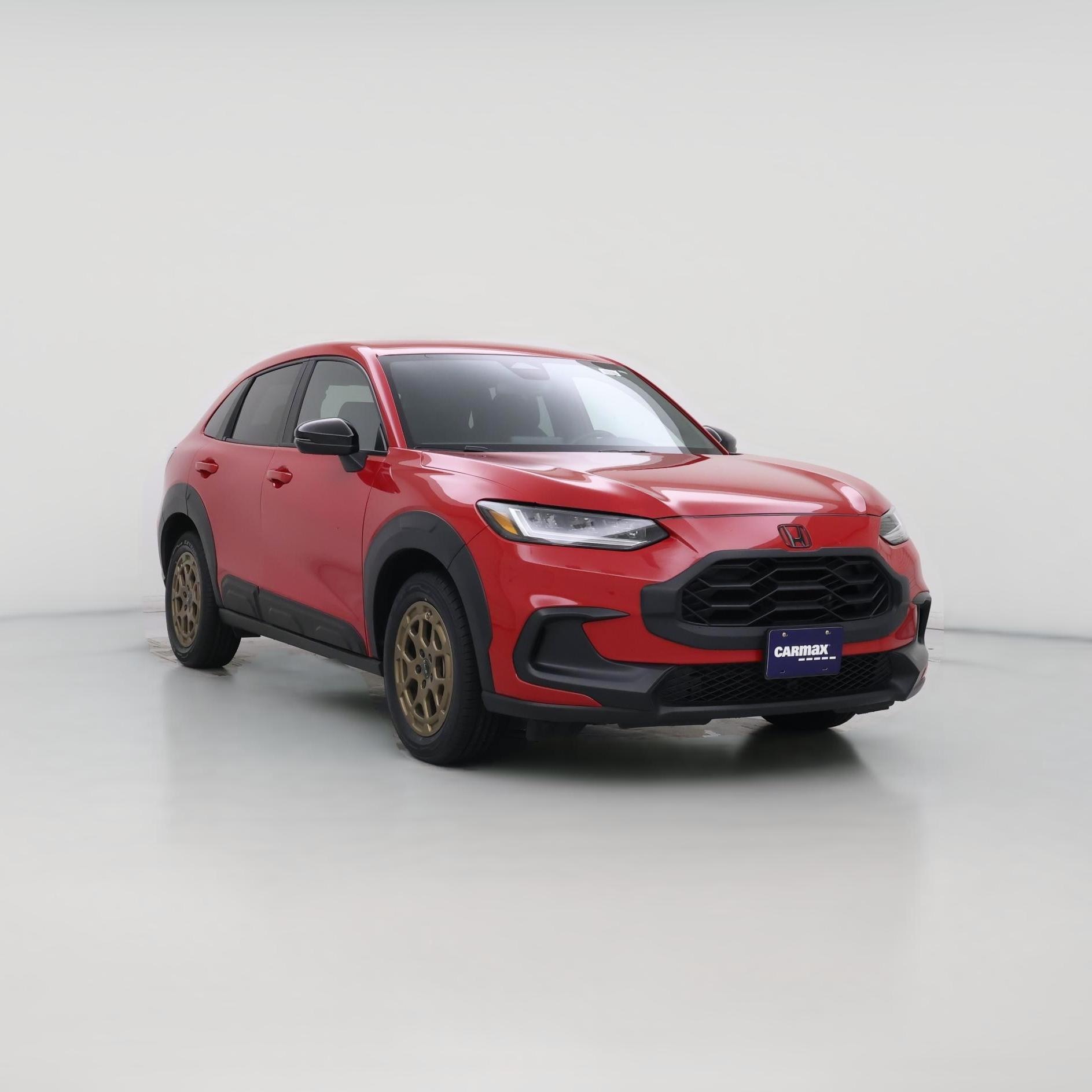 Thumbnail: 2023 Honda HR-V - 1