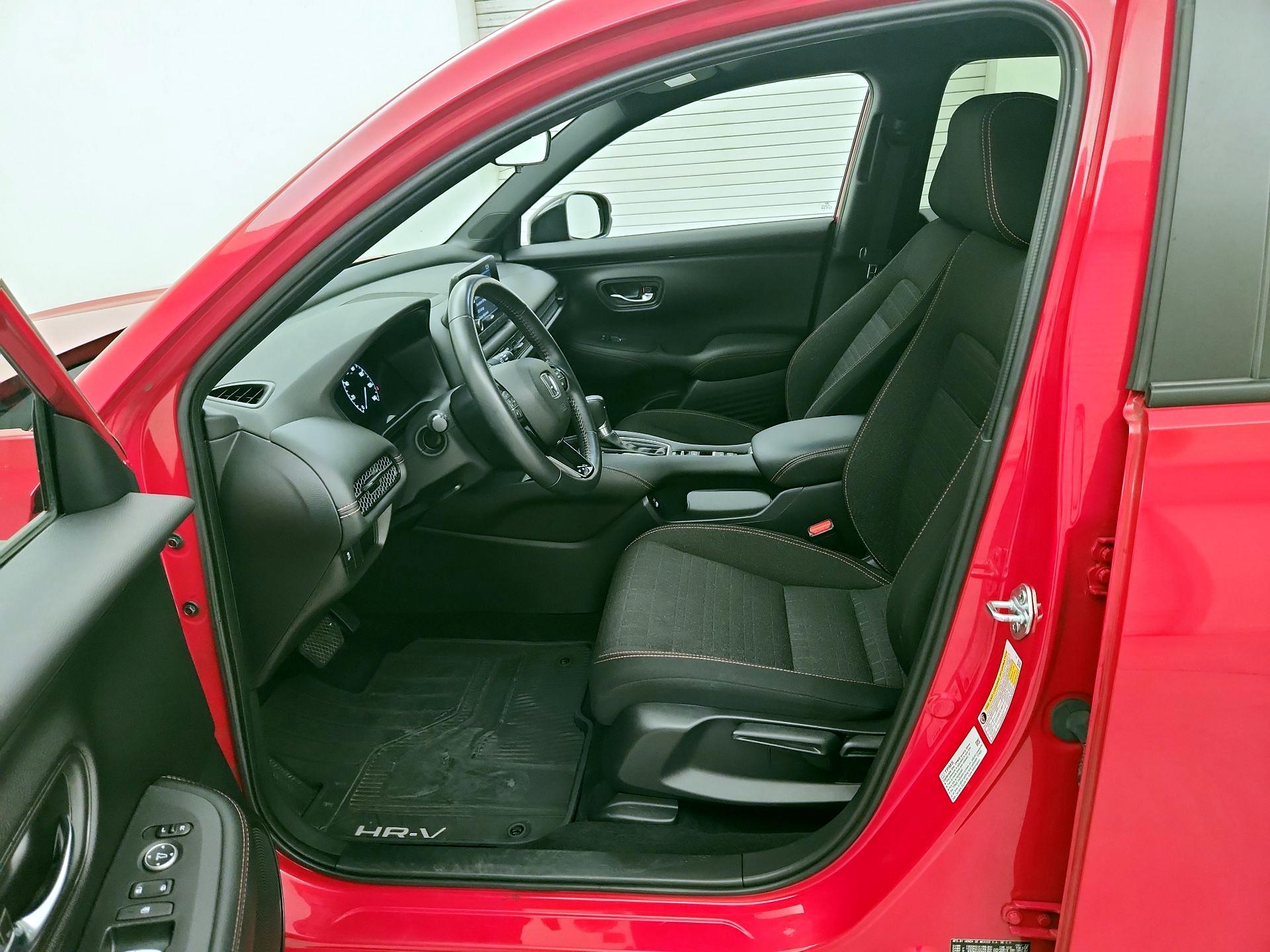 Thumbnail: 2023 Honda HR-V - 11