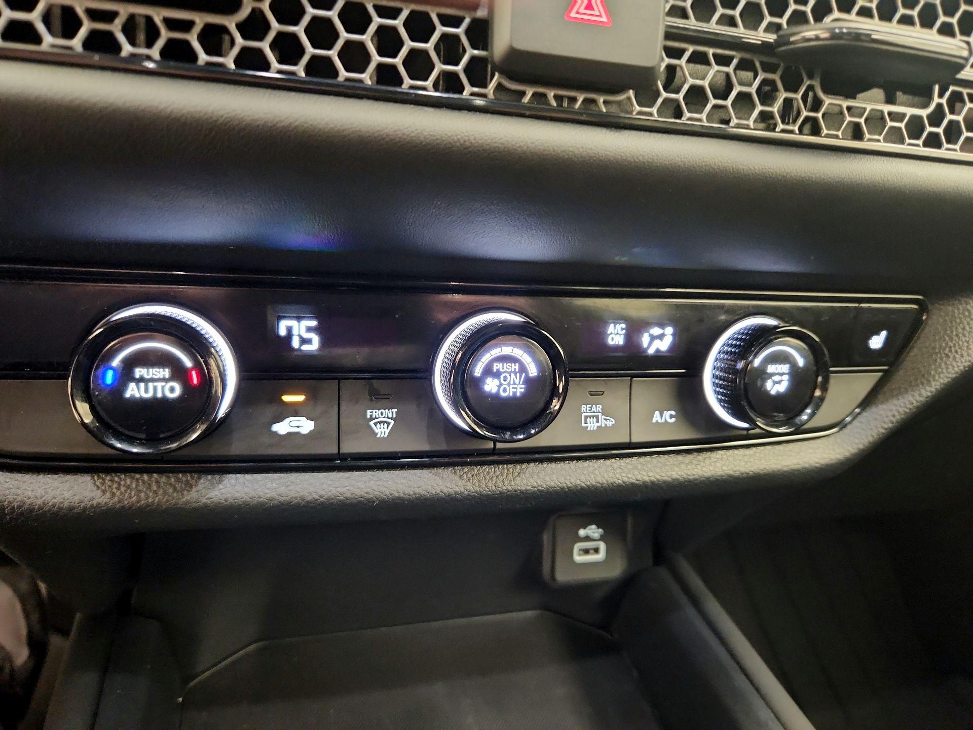 Thumbnail: 2023 Honda HR-V - 16
