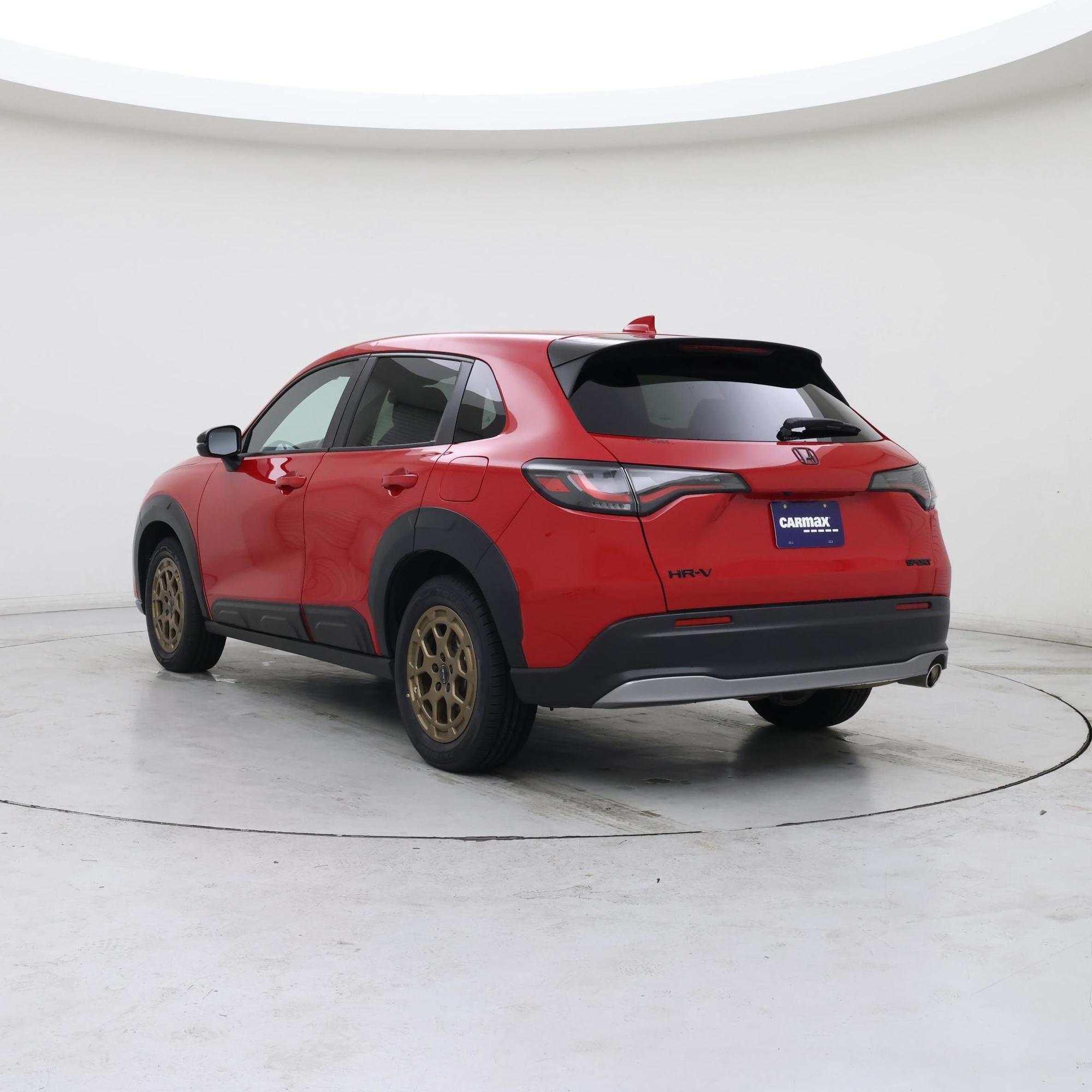 Thumbnail: 2023 Honda HR-V - 2