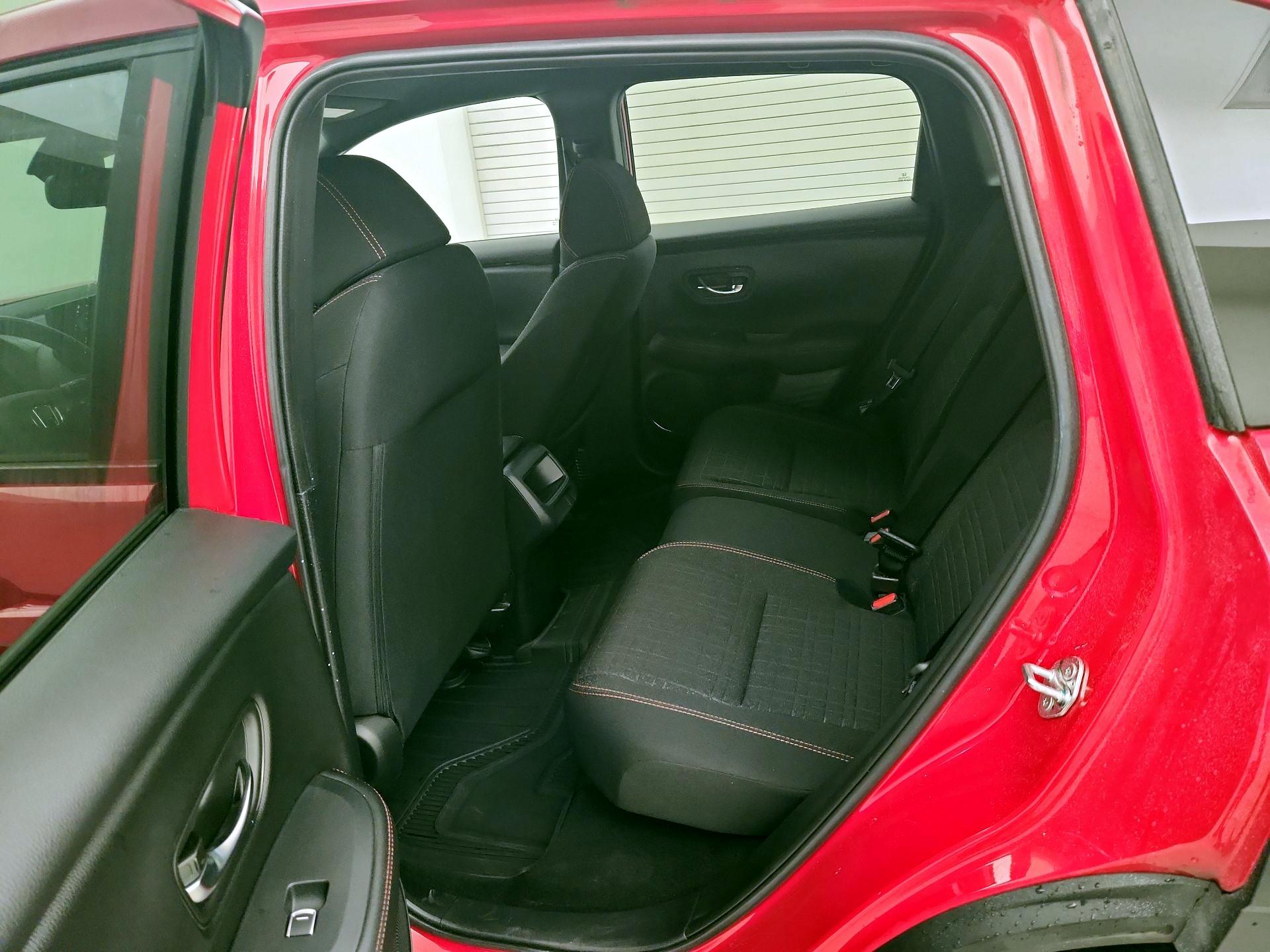 Thumbnail: 2023 Honda HR-V - 19
