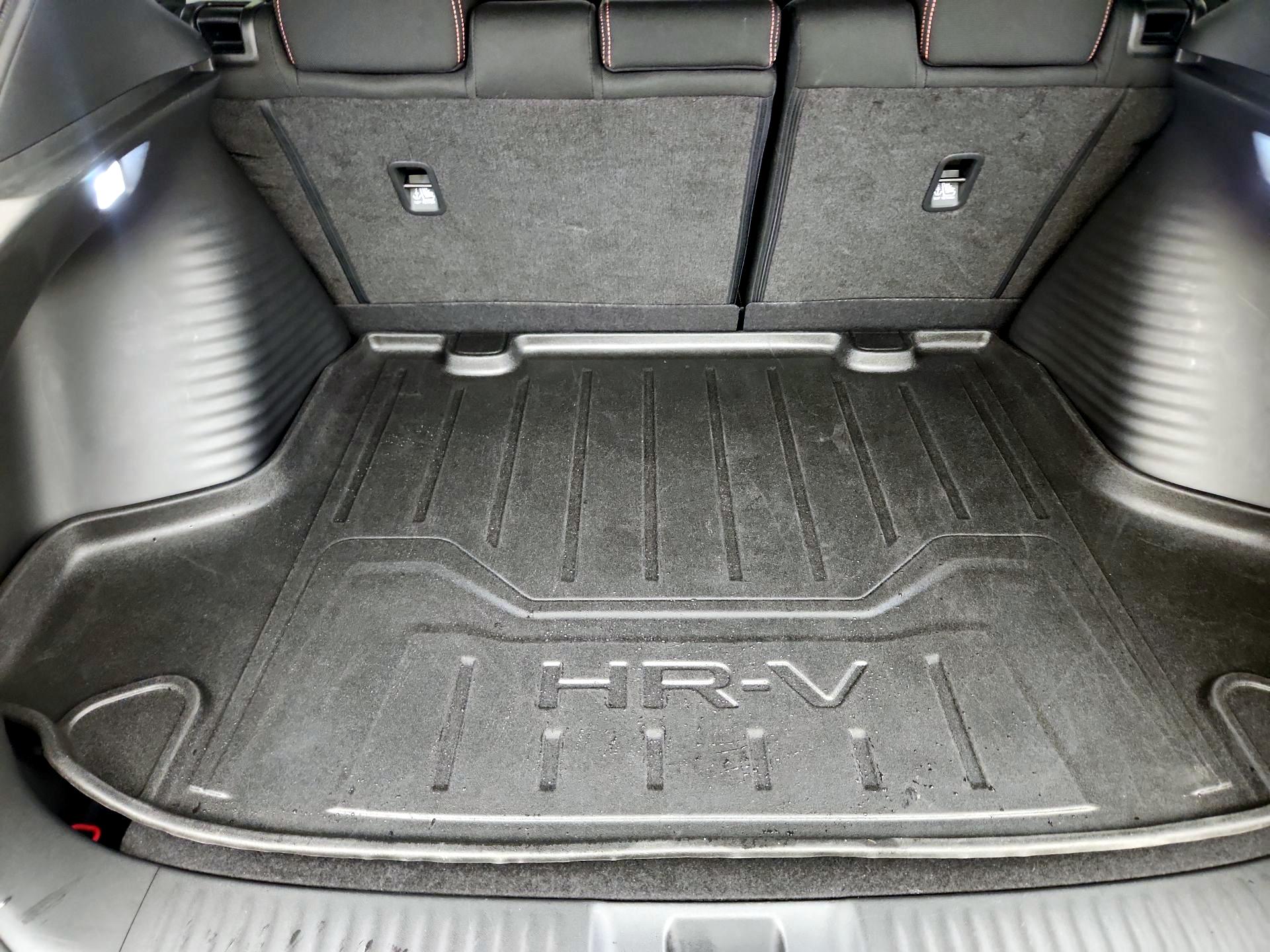 Thumbnail: 2023 Honda HR-V - 20