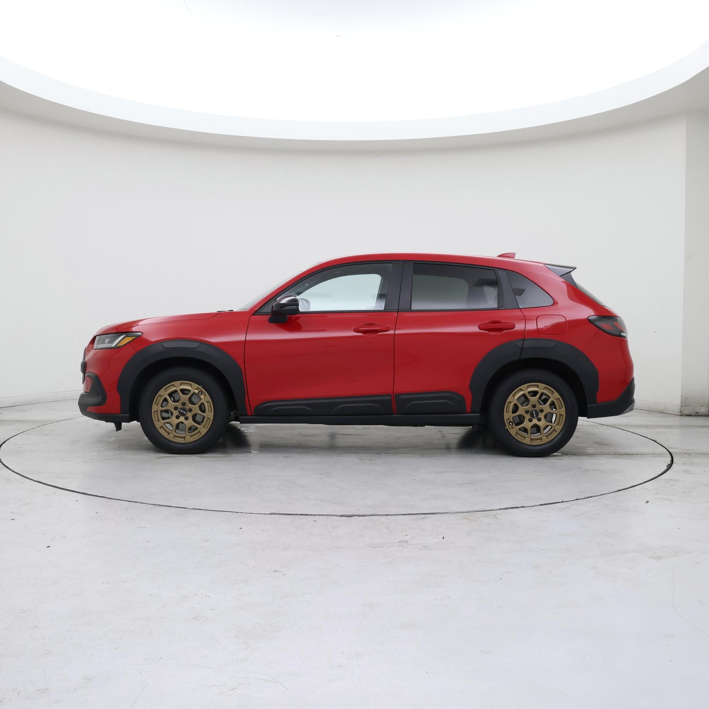 Thumbnail: 2023 Honda HR-V - 3