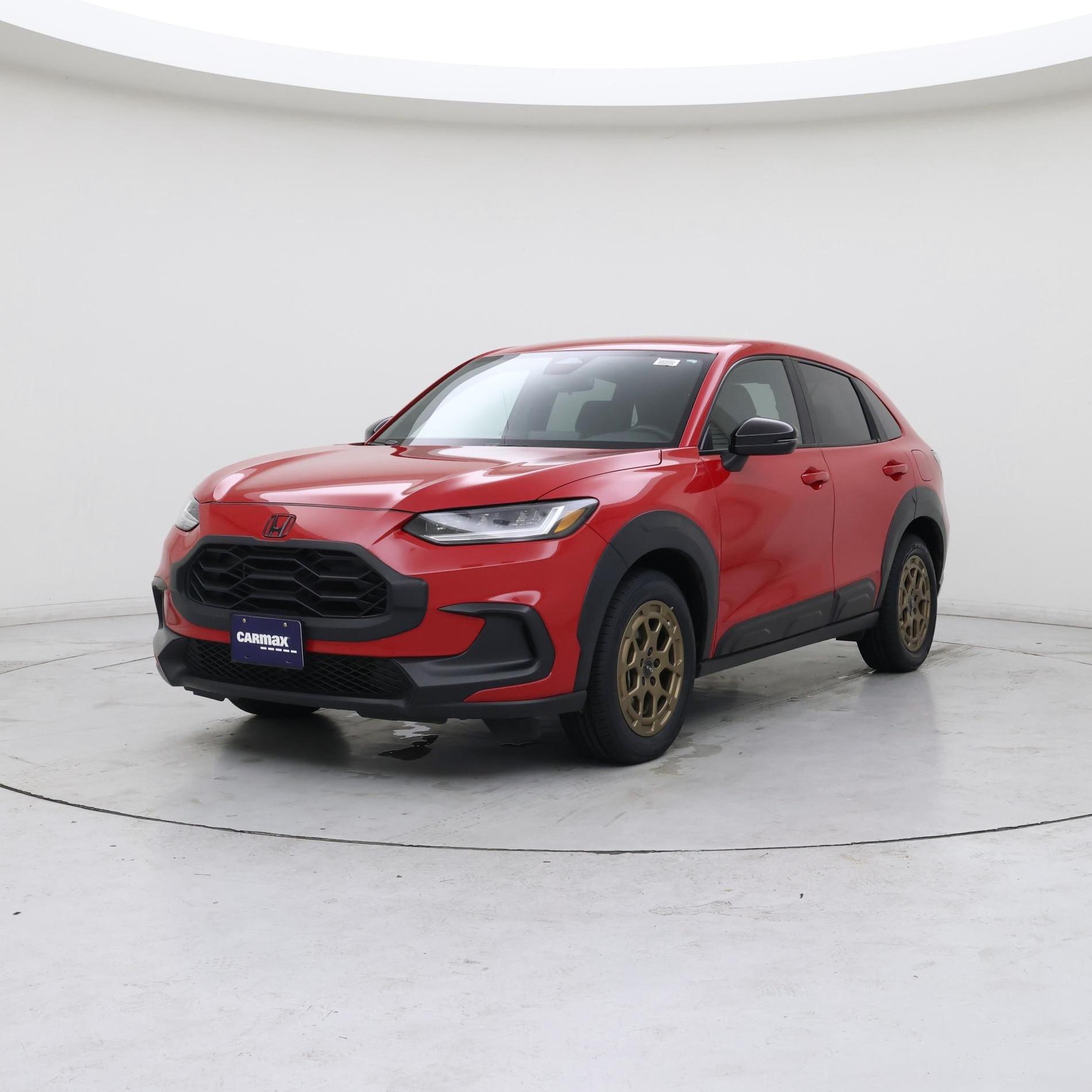 Thumbnail: 2023 Honda HR-V - 4