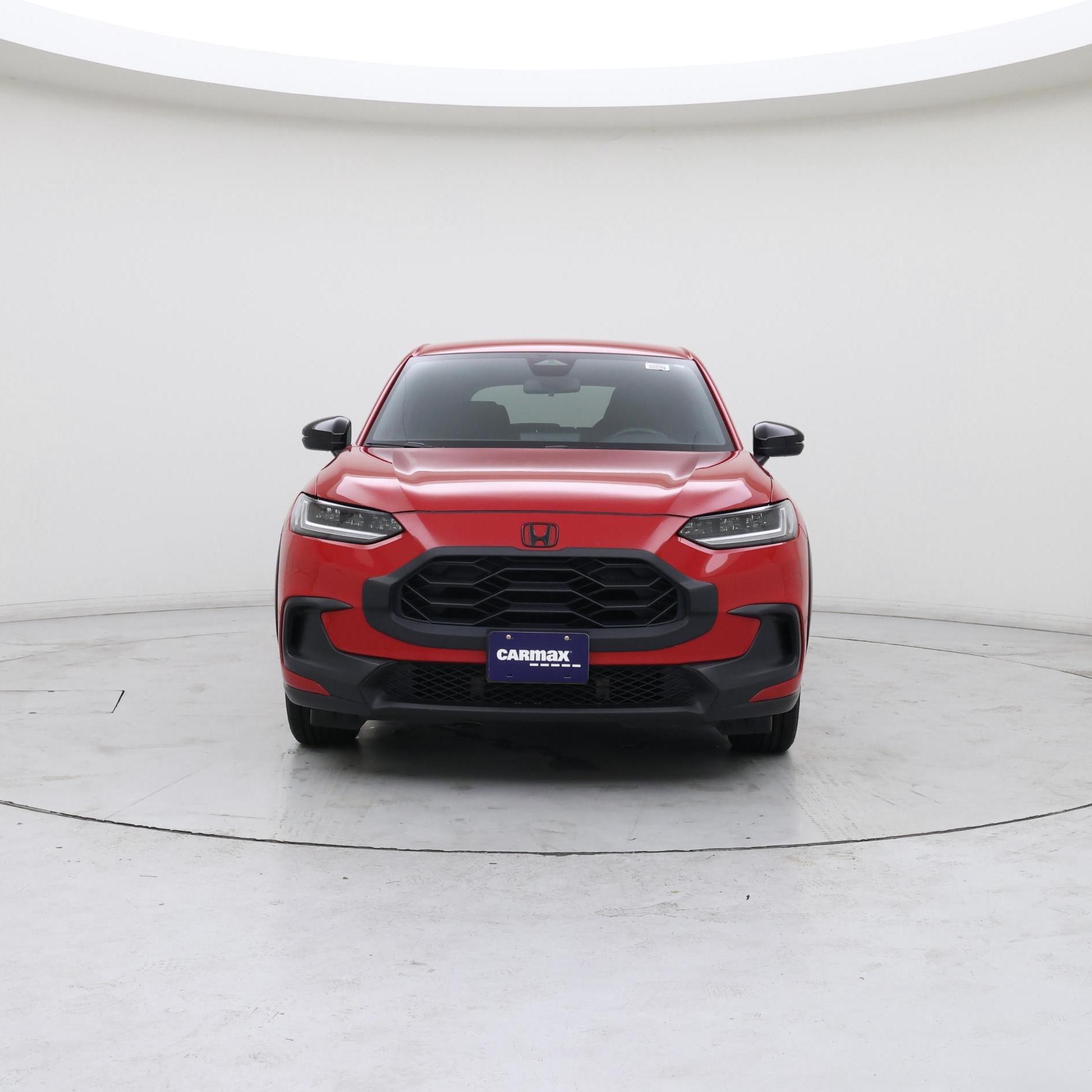 Thumbnail: 2023 Honda HR-V - 5